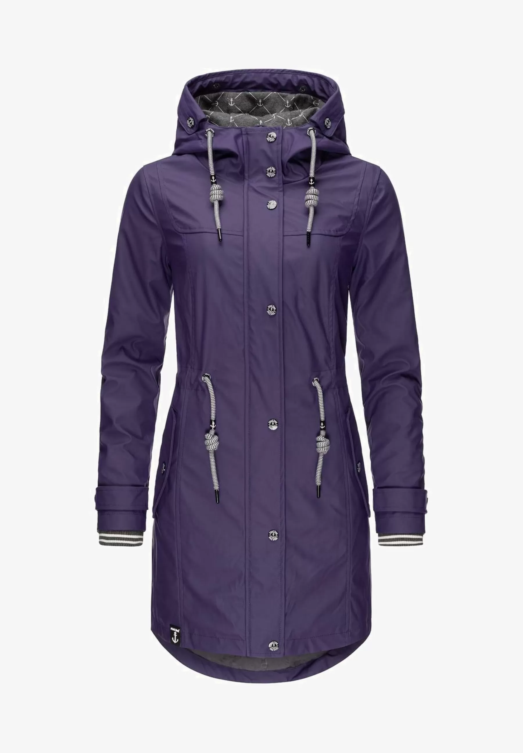 Outlet Parka Donna Parka