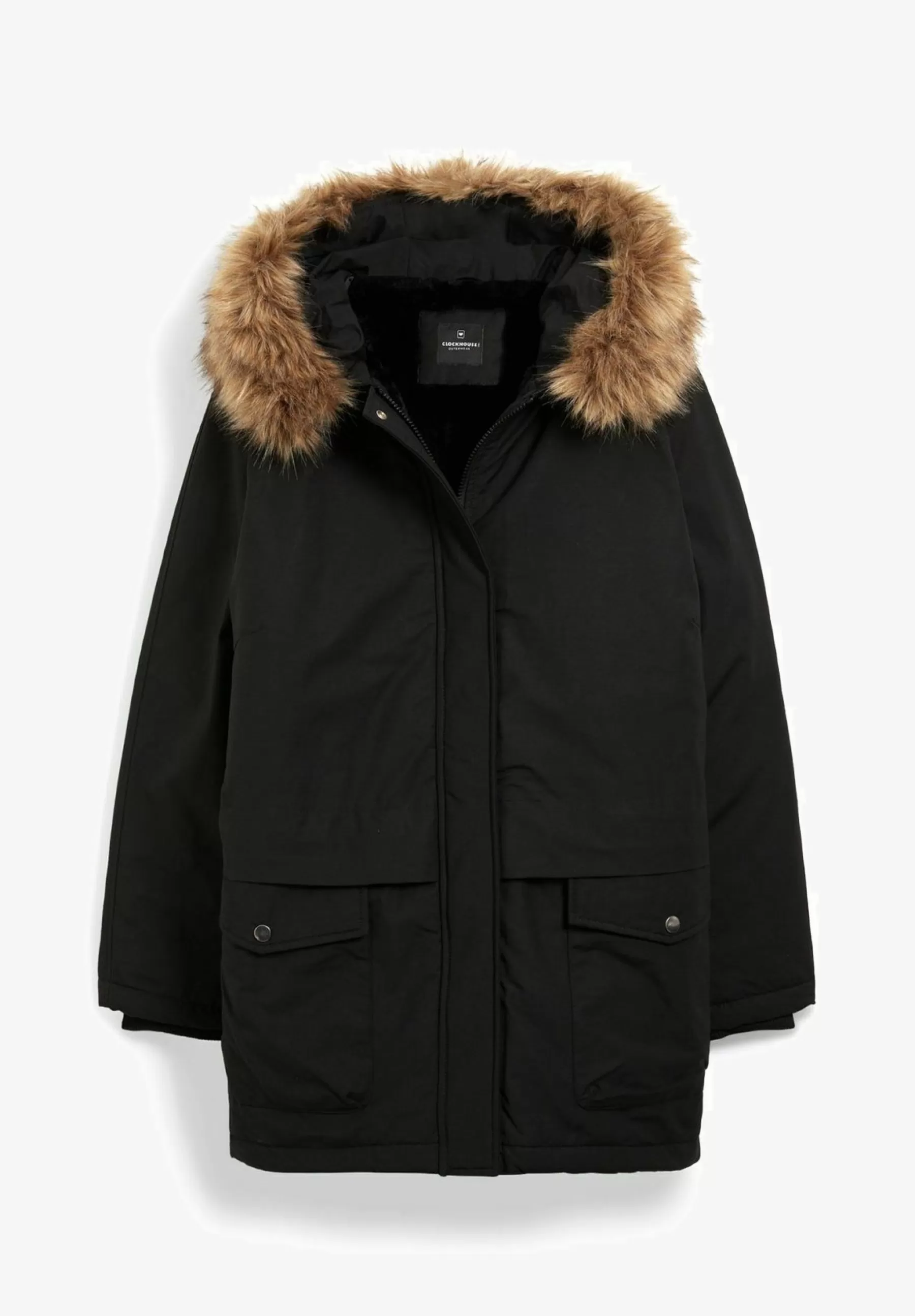 Discount Parka Donna Parka
