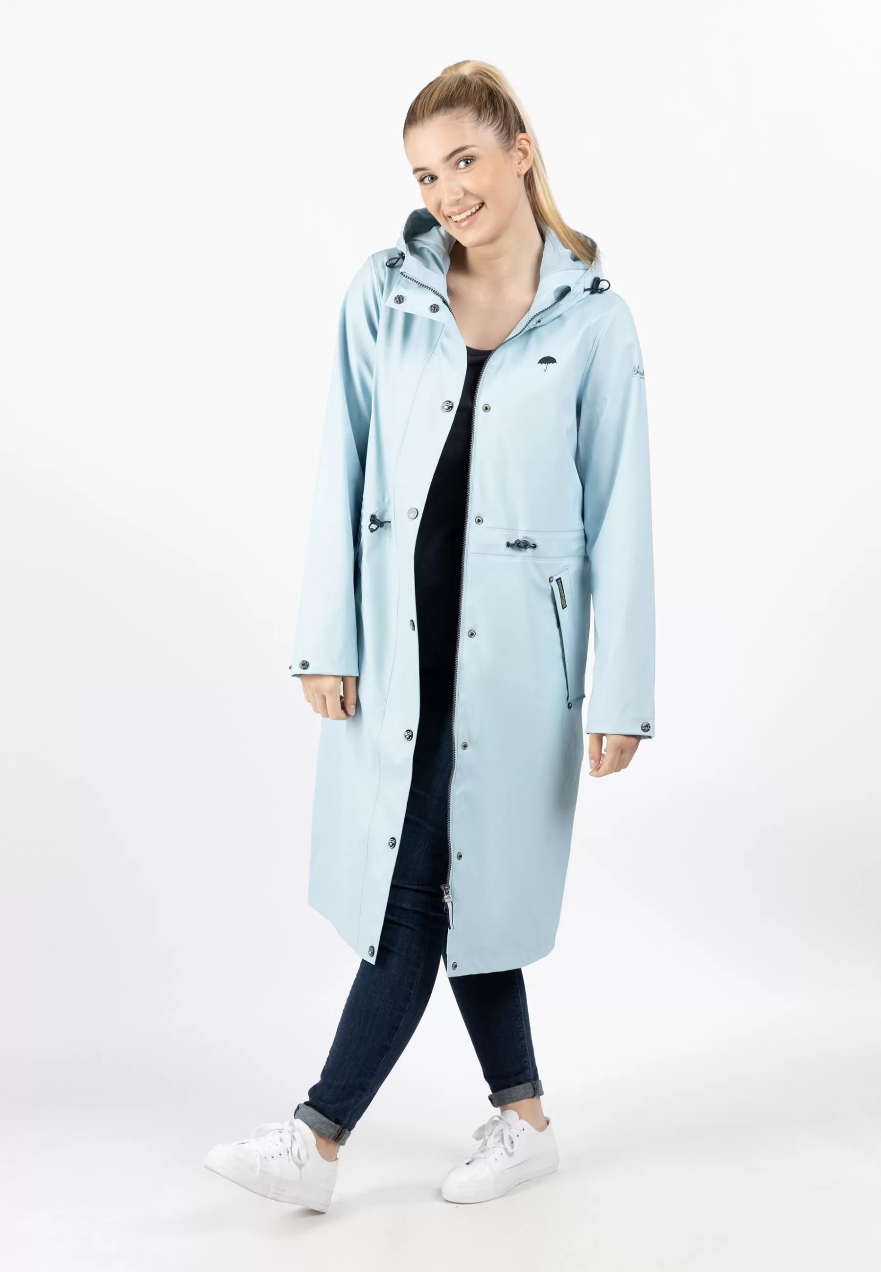 Online Parka Donna Parka