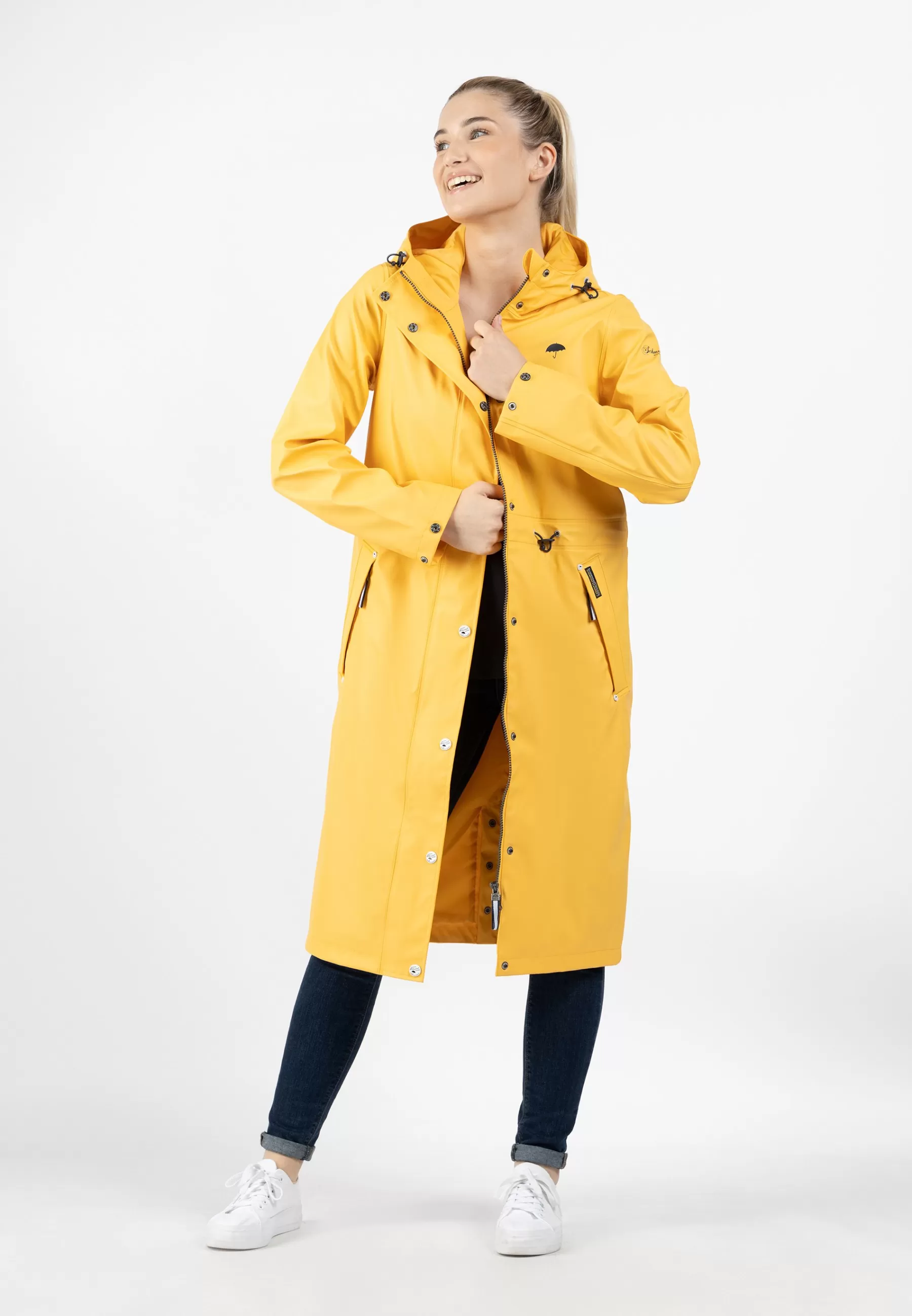 Best Parka Donna Parka