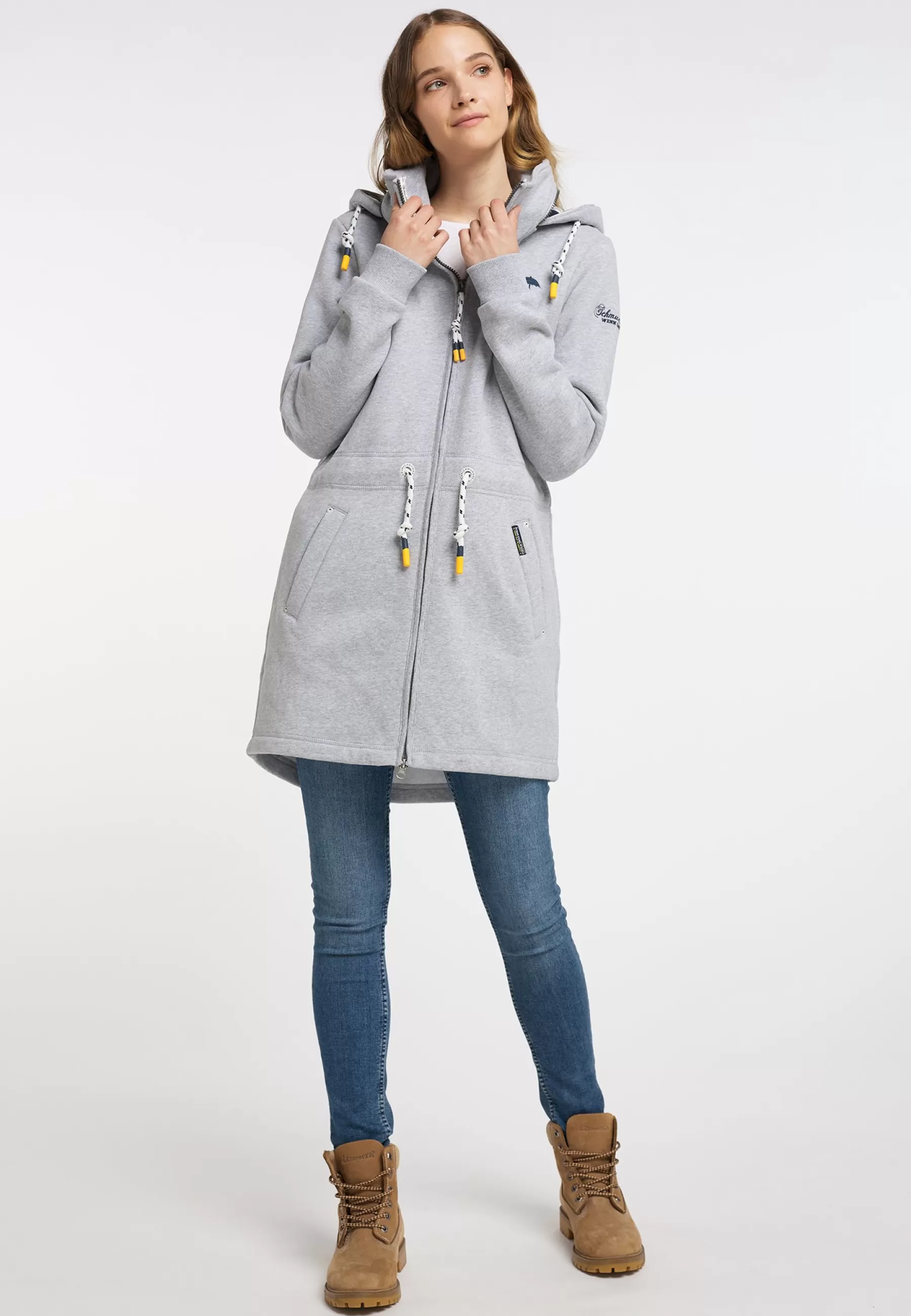 Shop Parka Donna Parka