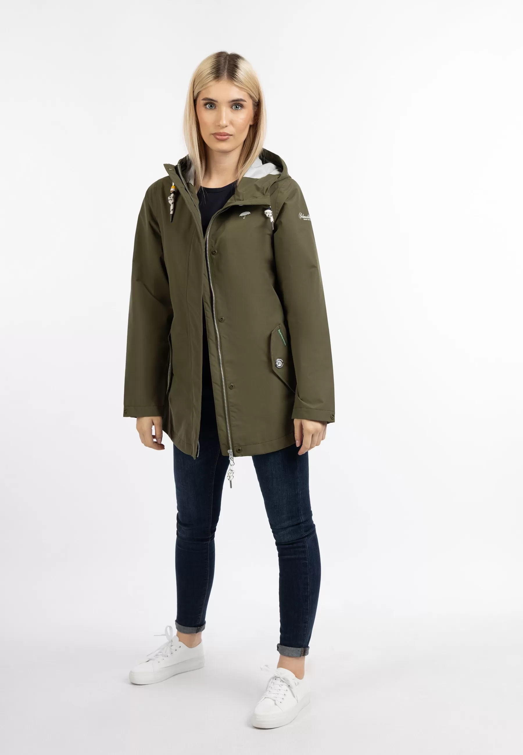 Cheap Parka Donna Parka