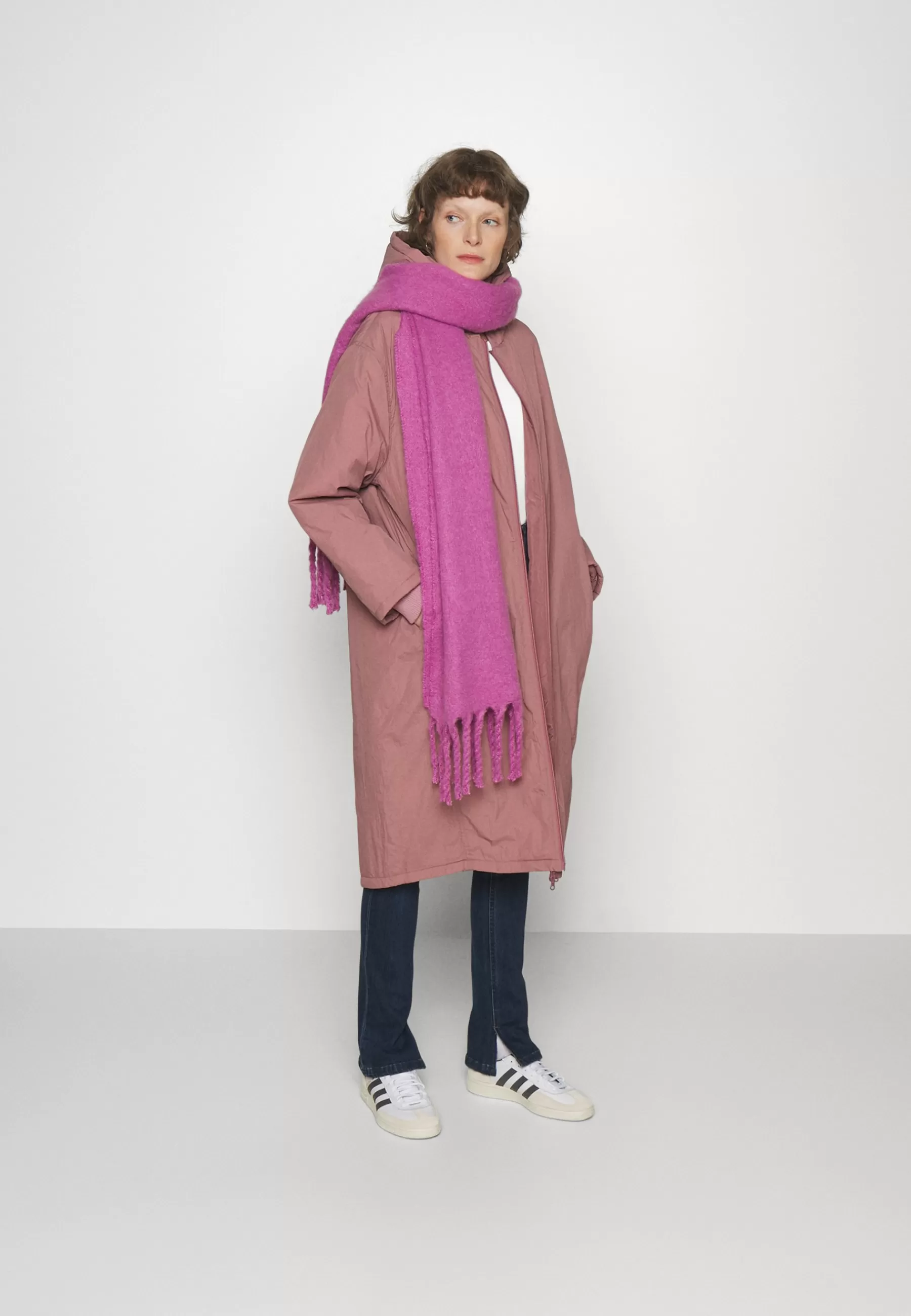Shop Parka Donna Parka