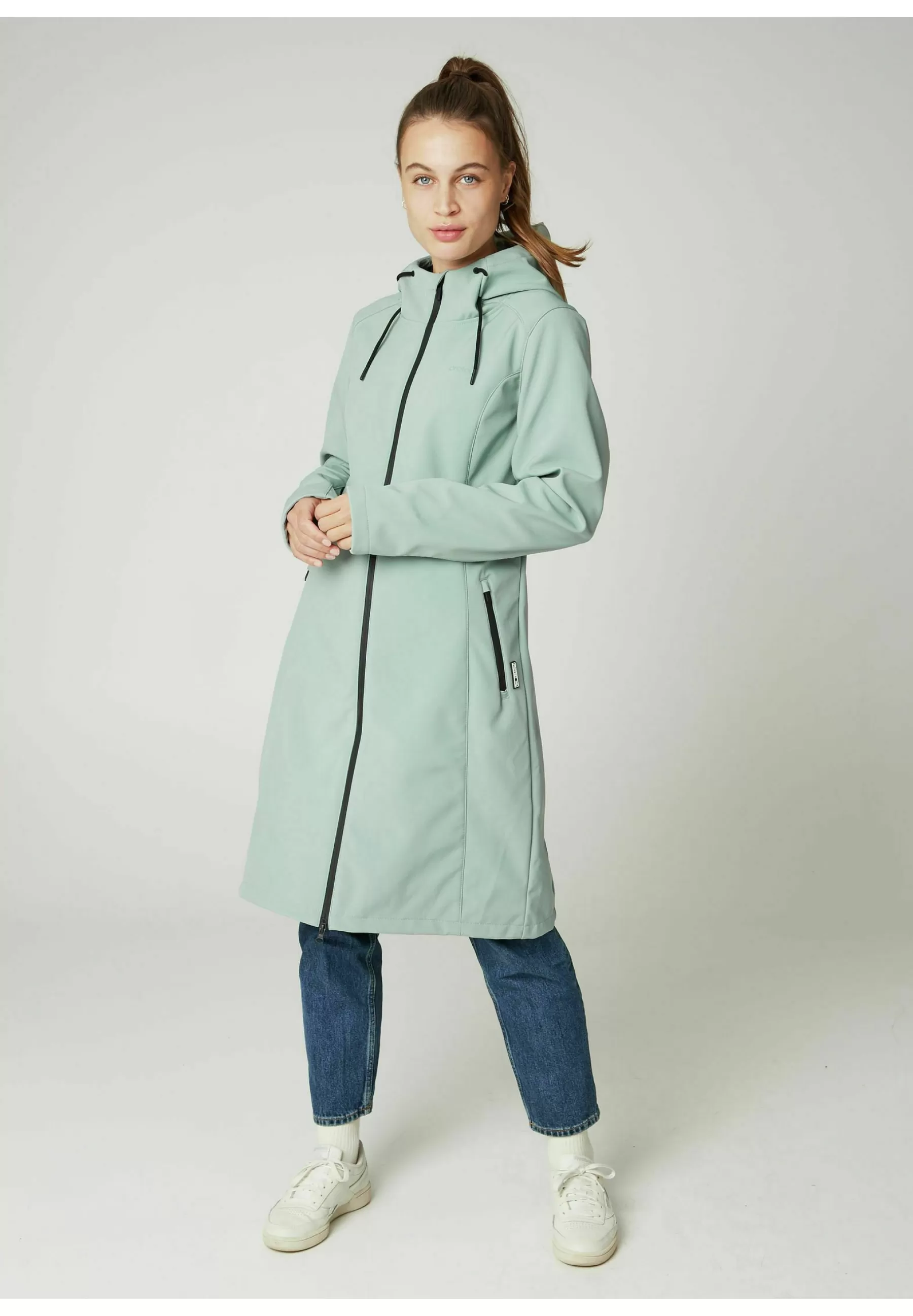 Flash Sale Parka Donna Parka