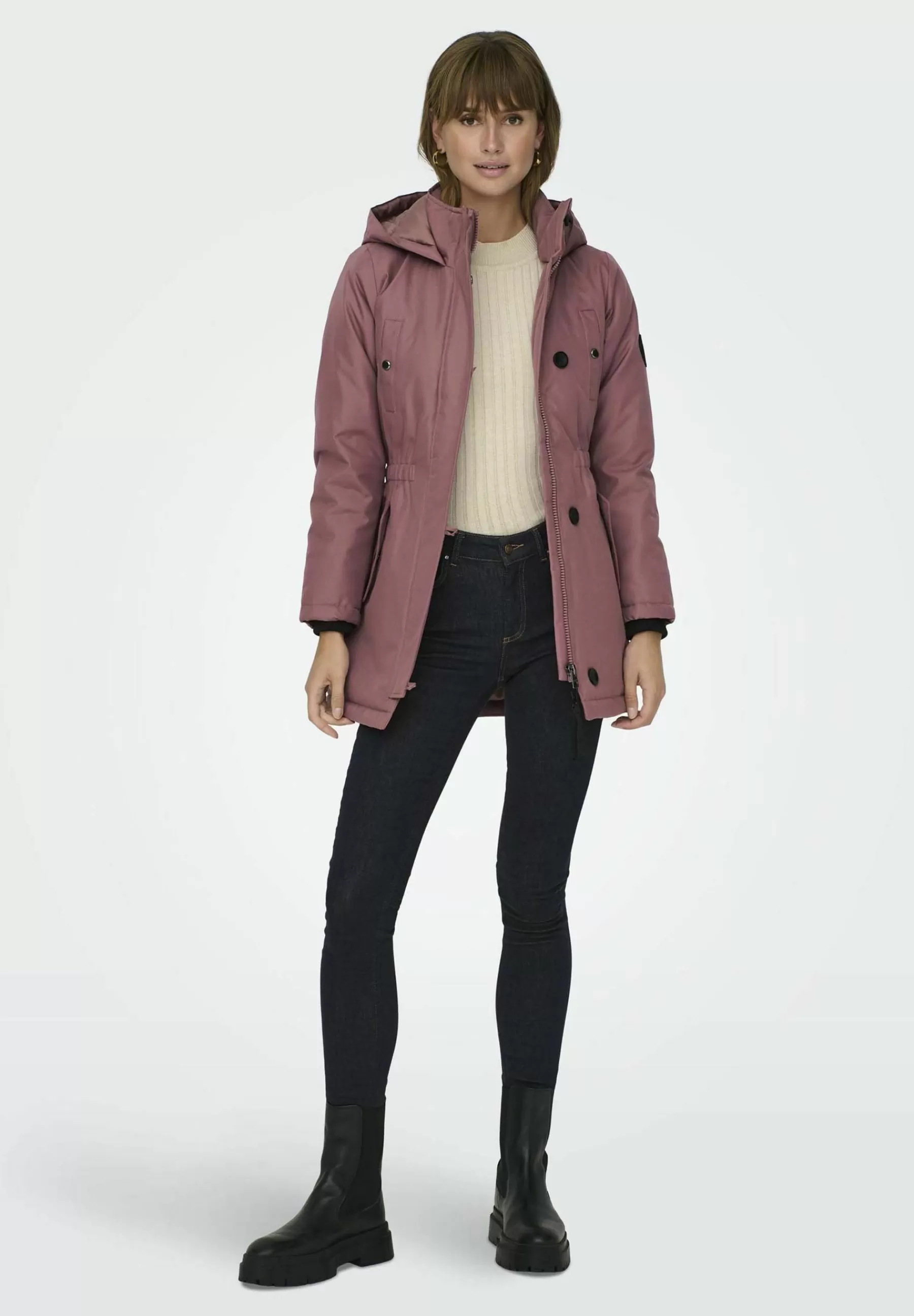 Shop Parka Donna Parka