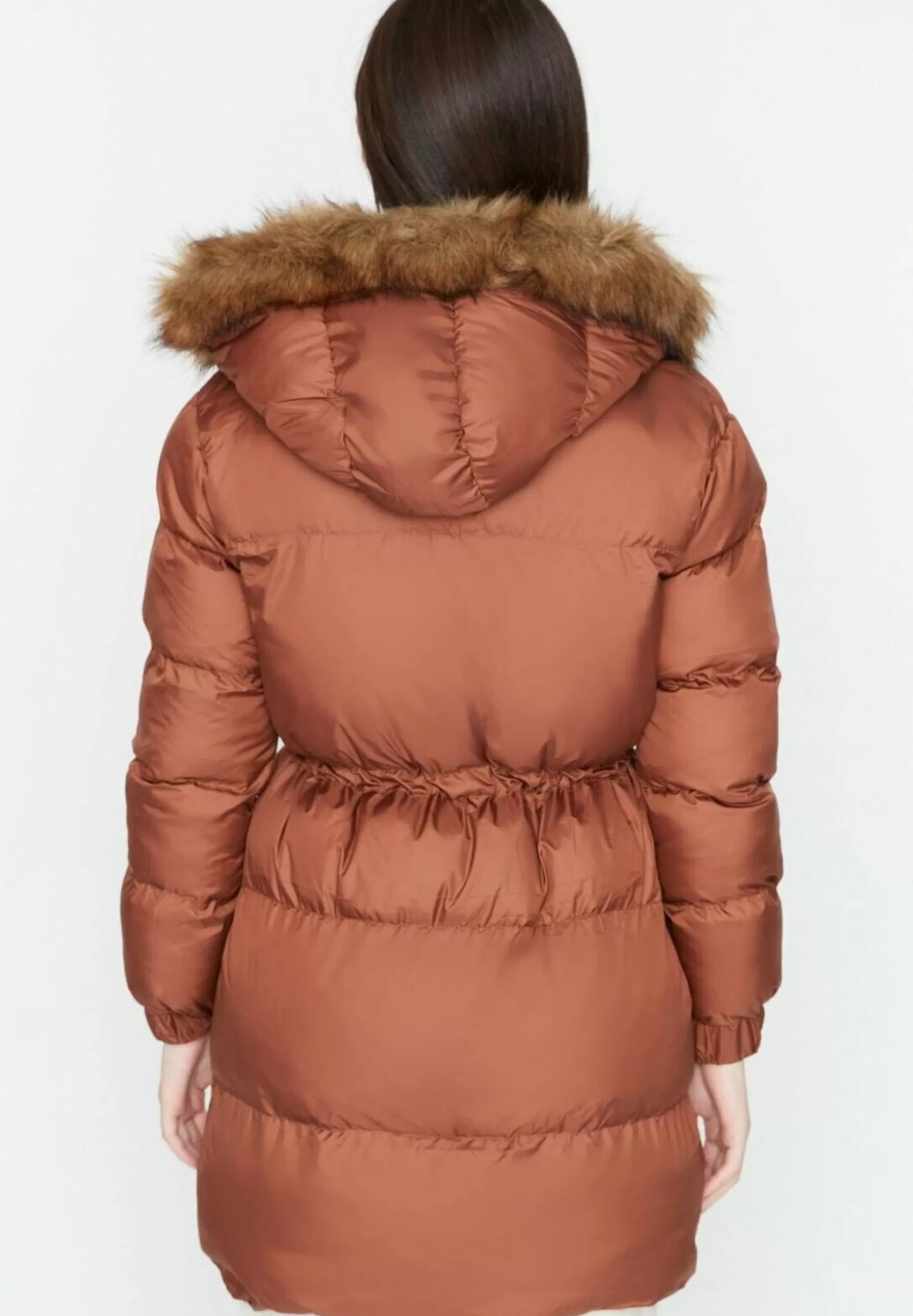 Store Parka Donna Parka