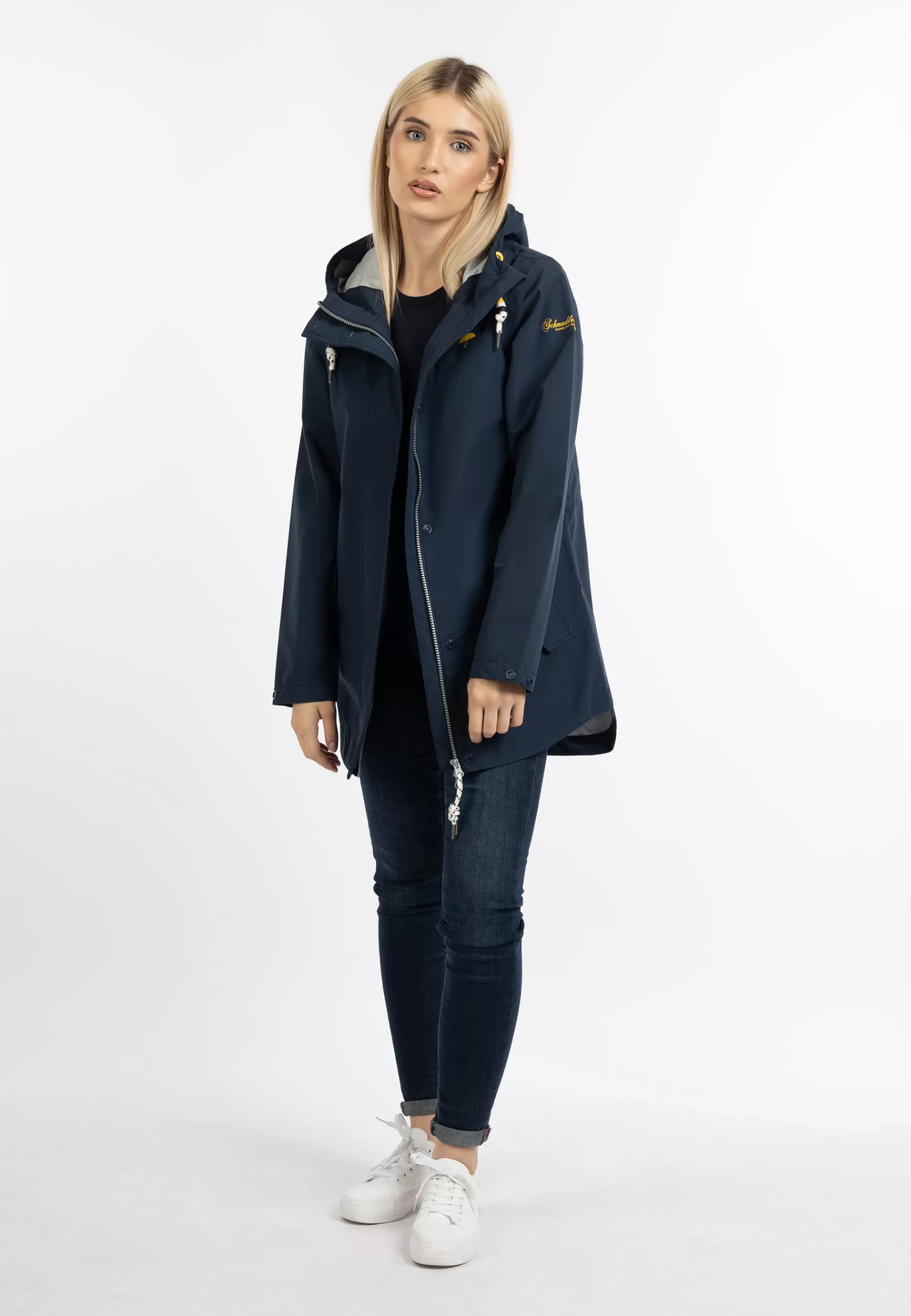 Best Sale Parka Donna Parka