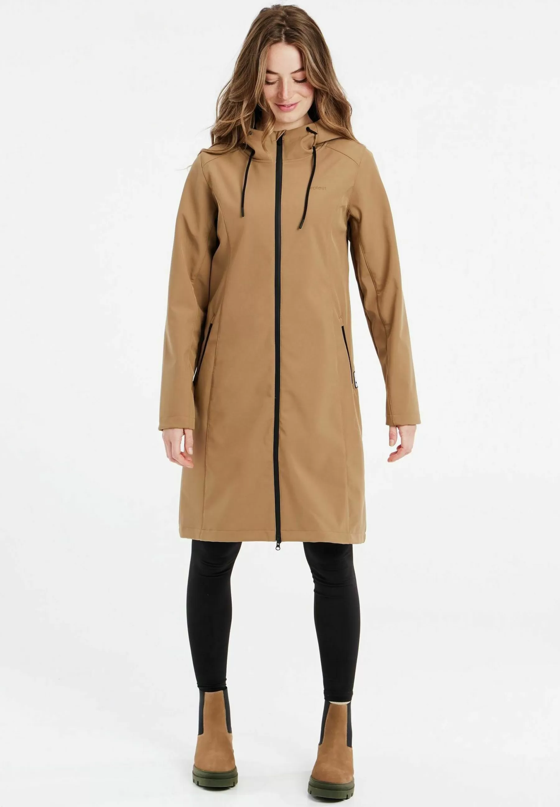 Best Parka Donna Parka