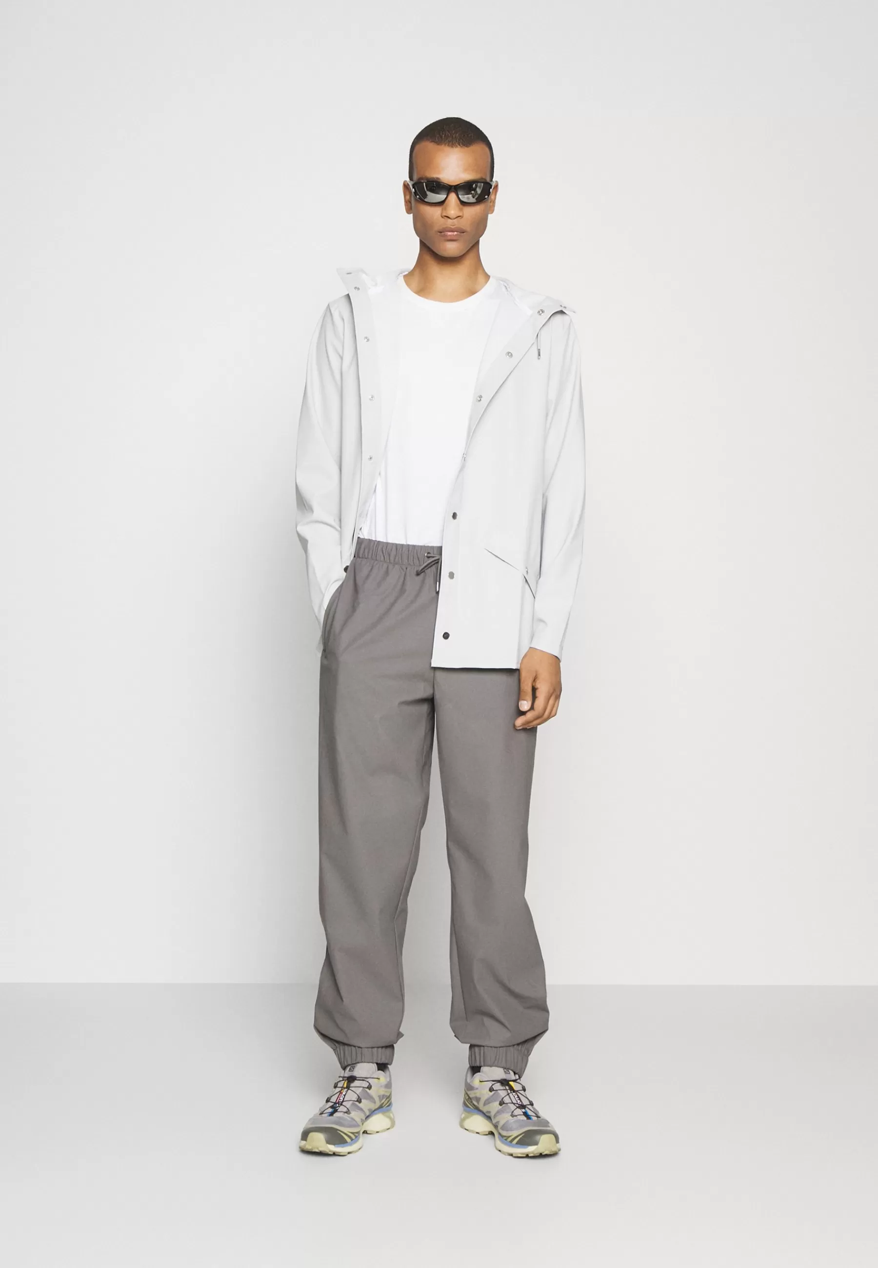 Clearance Parka Donna Parka