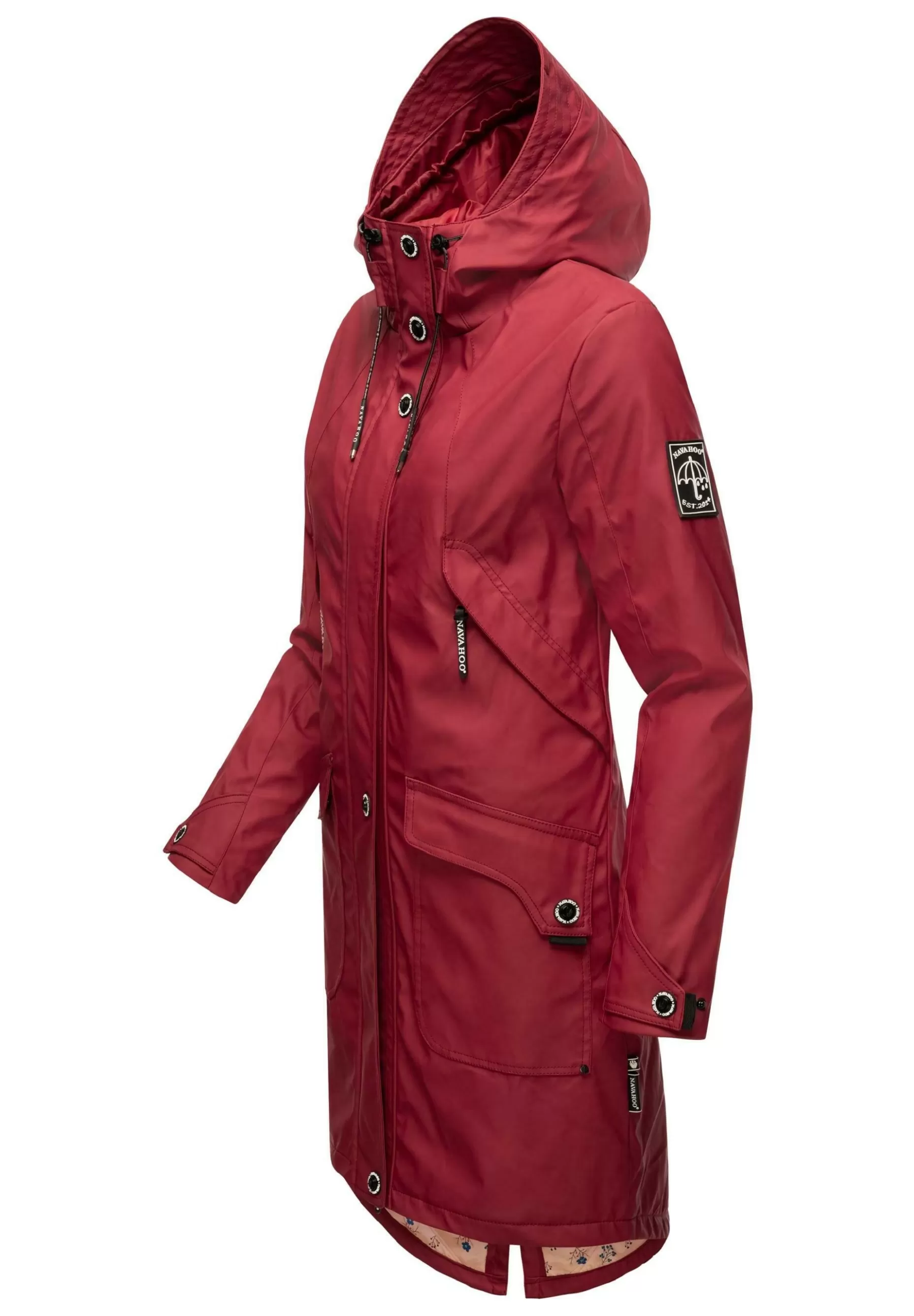 Cheap Parka Donna Parka