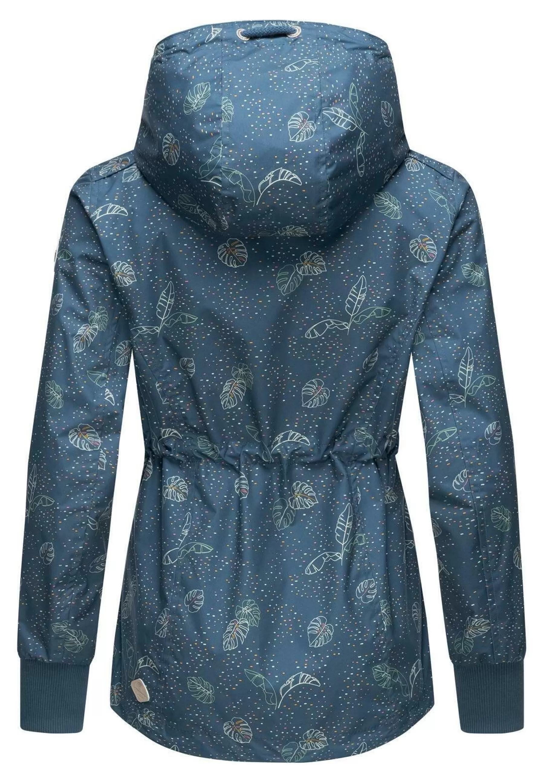 Shop Parka Donna Parka
