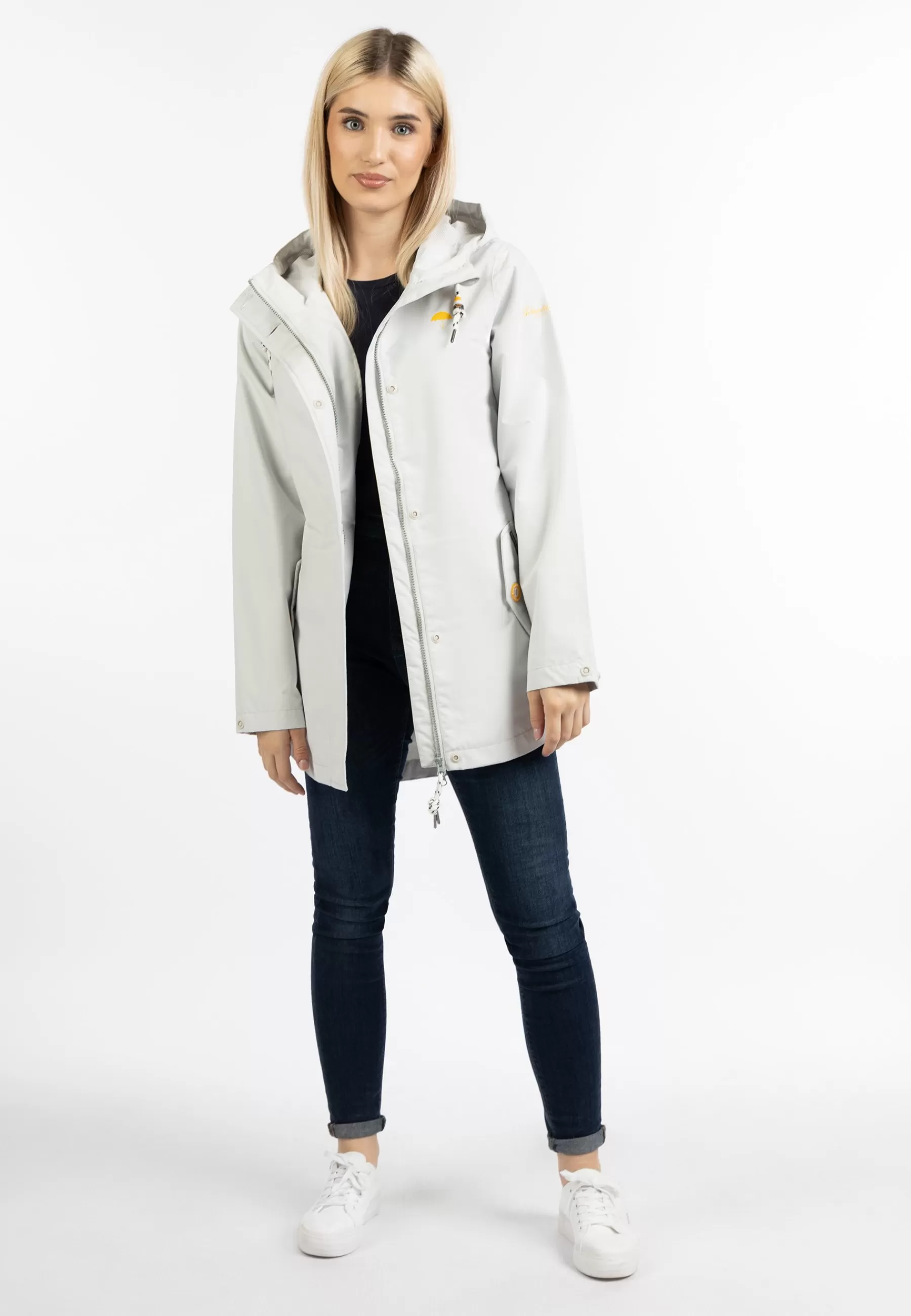 Clearance Parka Donna Parka