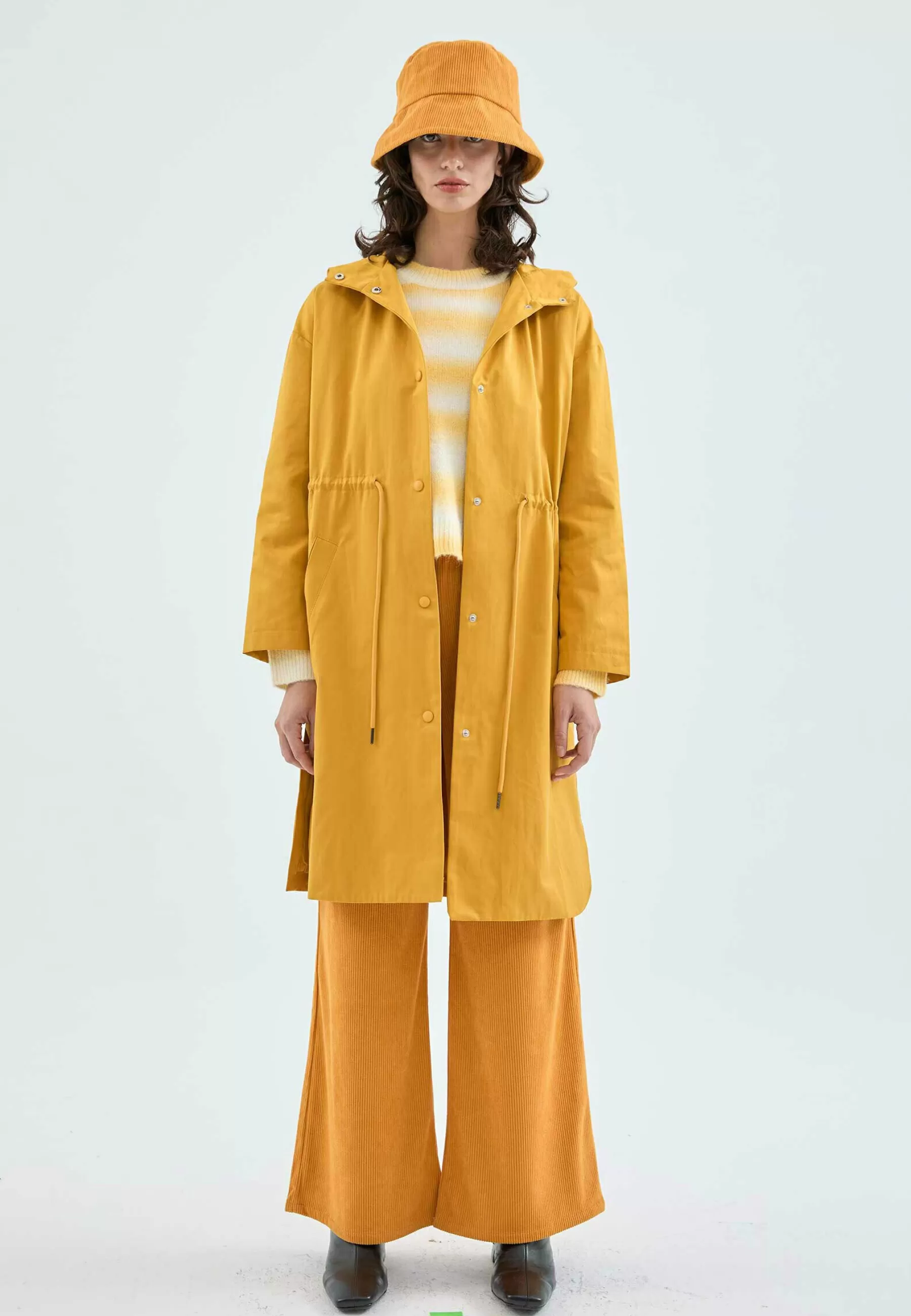 Outlet Parka Donna Parka