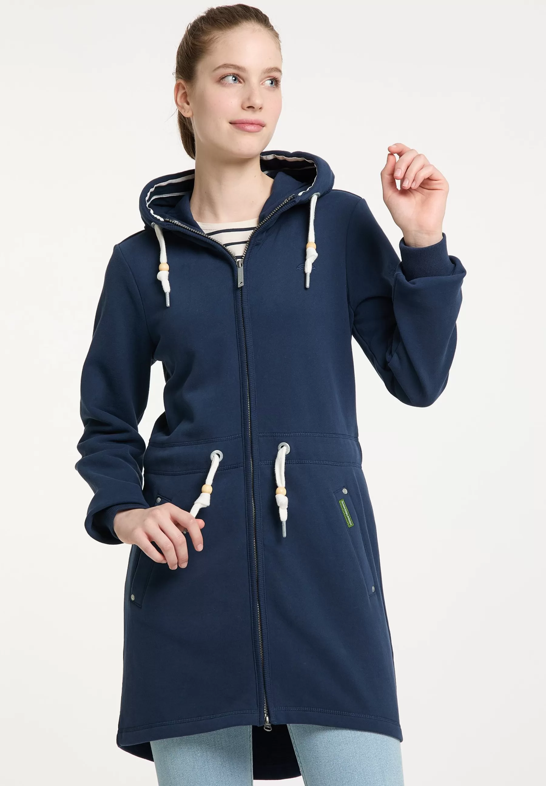 Outlet Parka Donna Parka