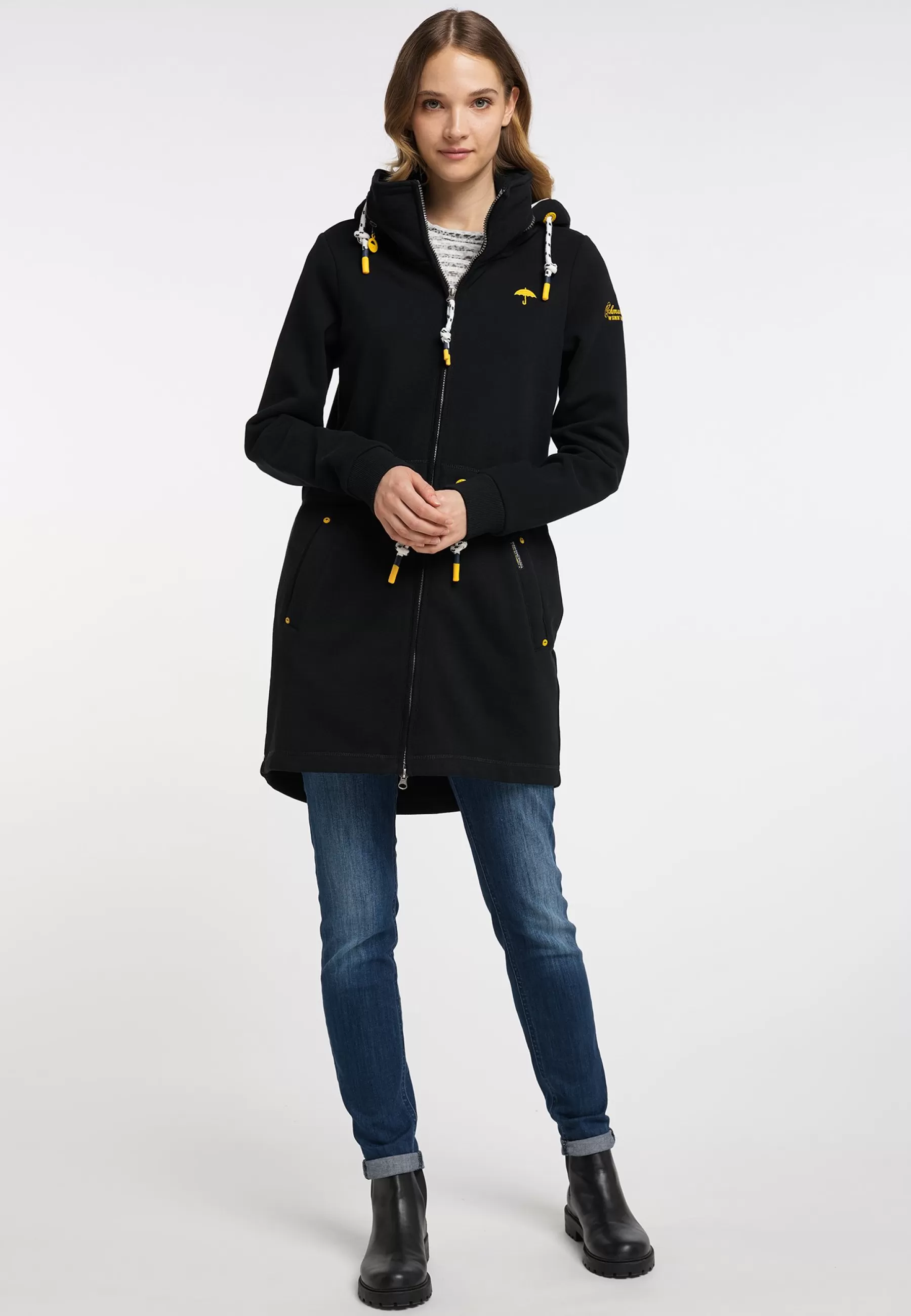 Discount Parka Donna Parka