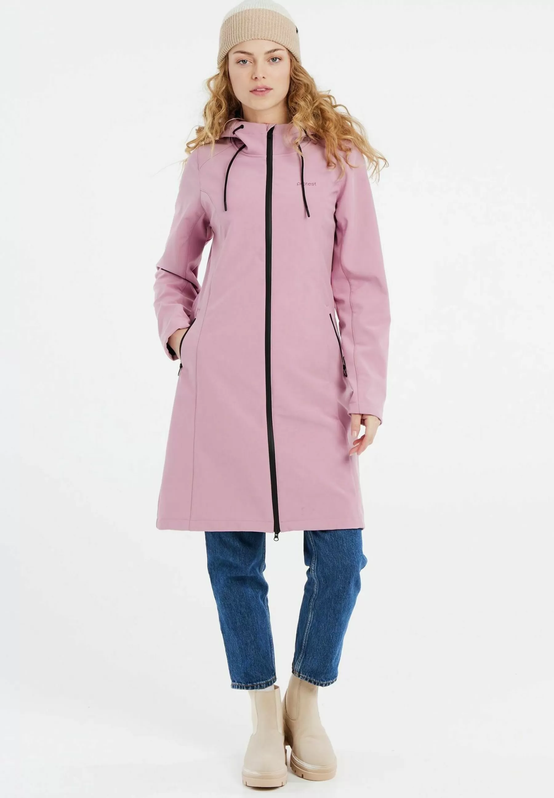 Clearance Parka Donna Parka