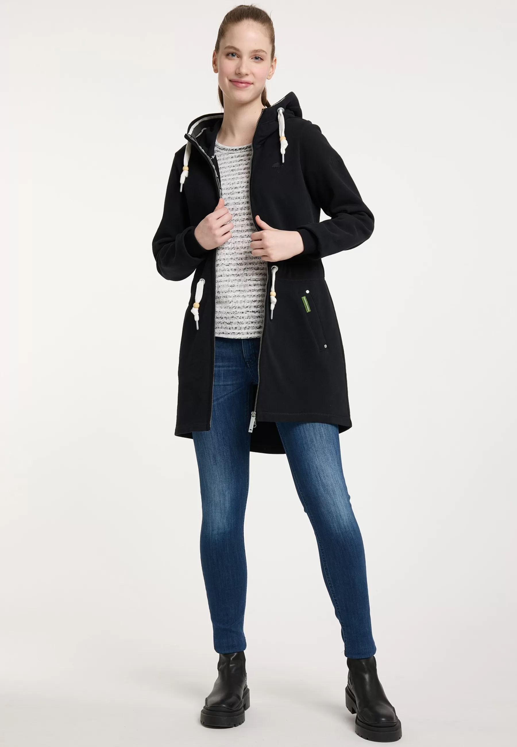 Flash Sale Parka Donna Parka