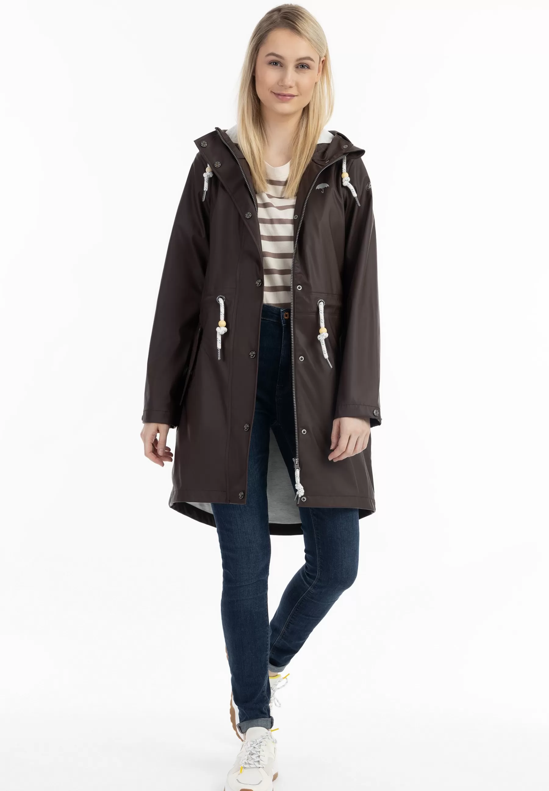 Online Parka Donna Parka