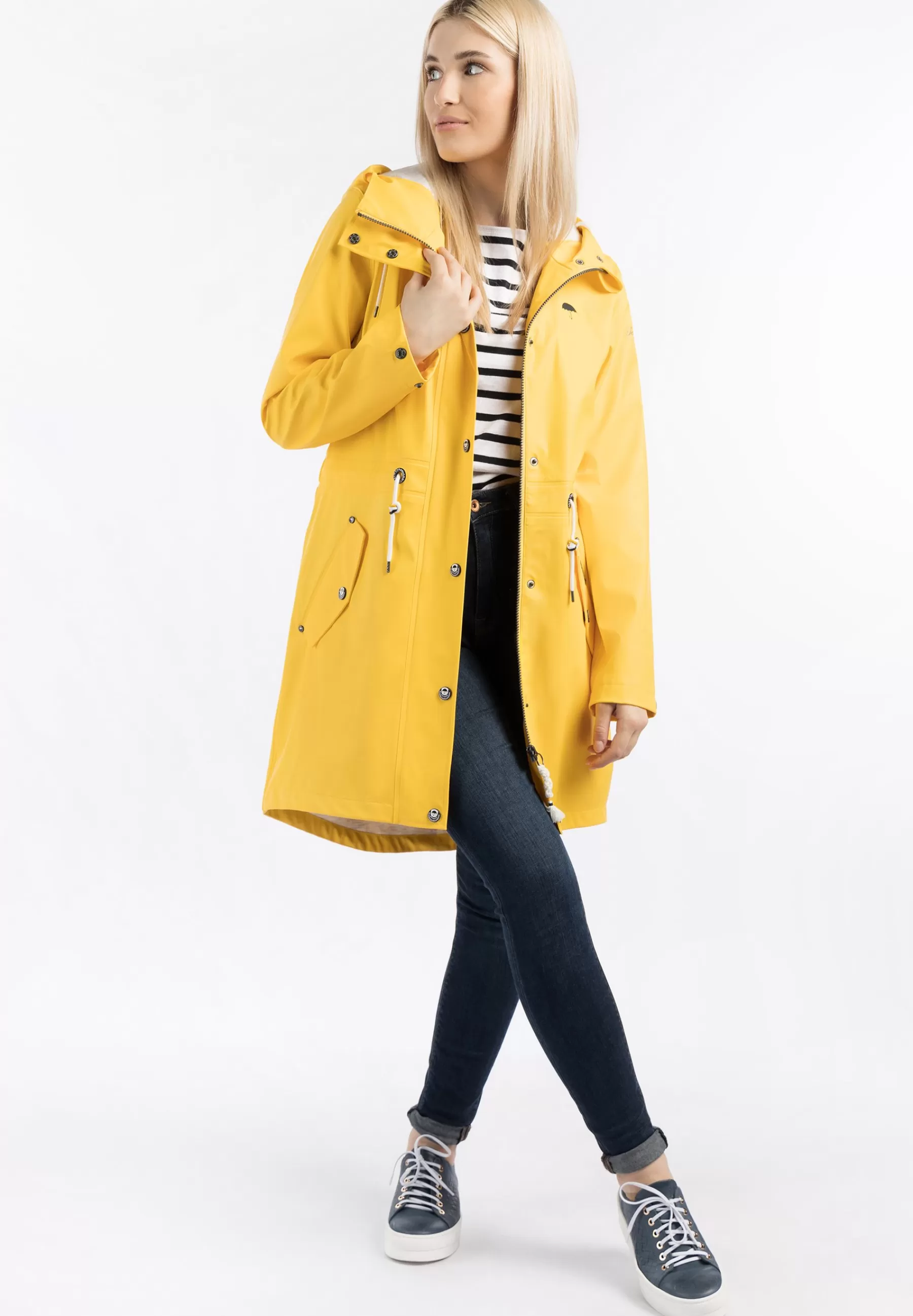 Outlet Parka Donna Parka