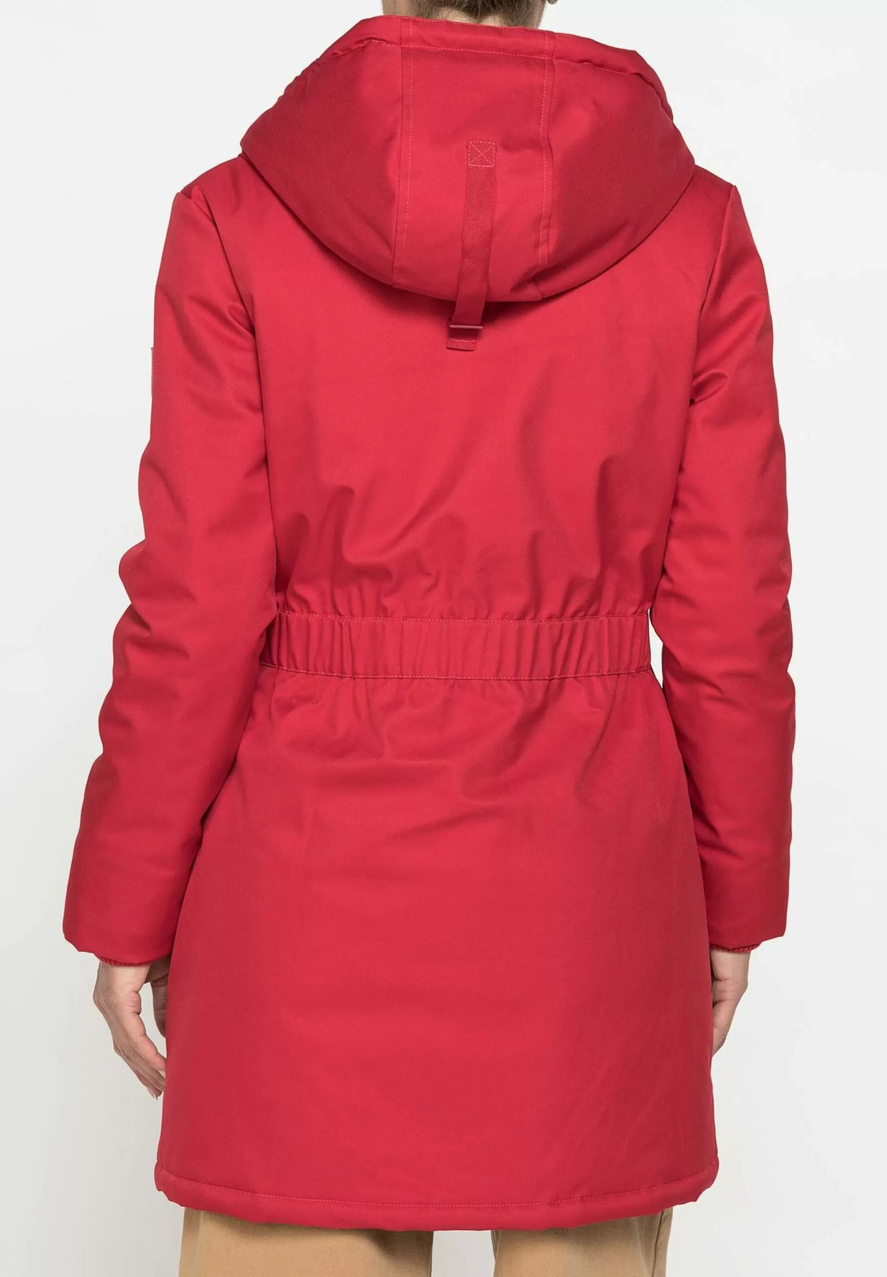 Cheap Parka Donna Parka