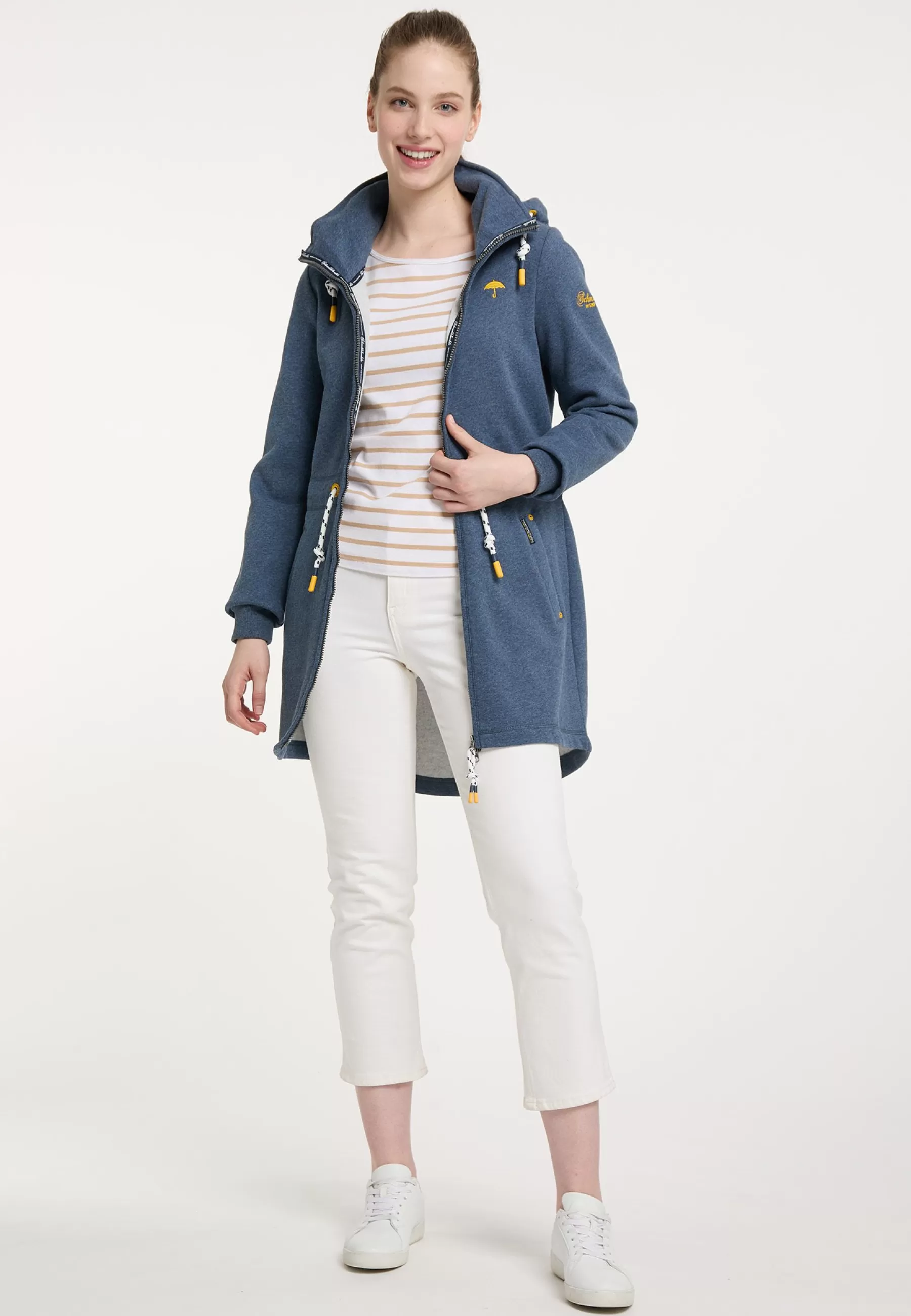 Flash Sale Parka Donna Parka