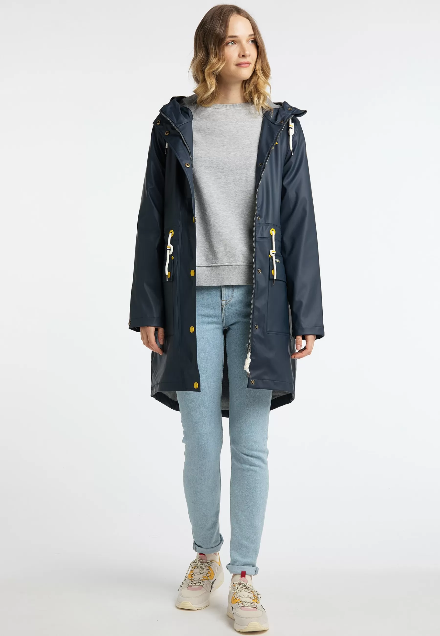 Flash Sale Parka Donna Parka