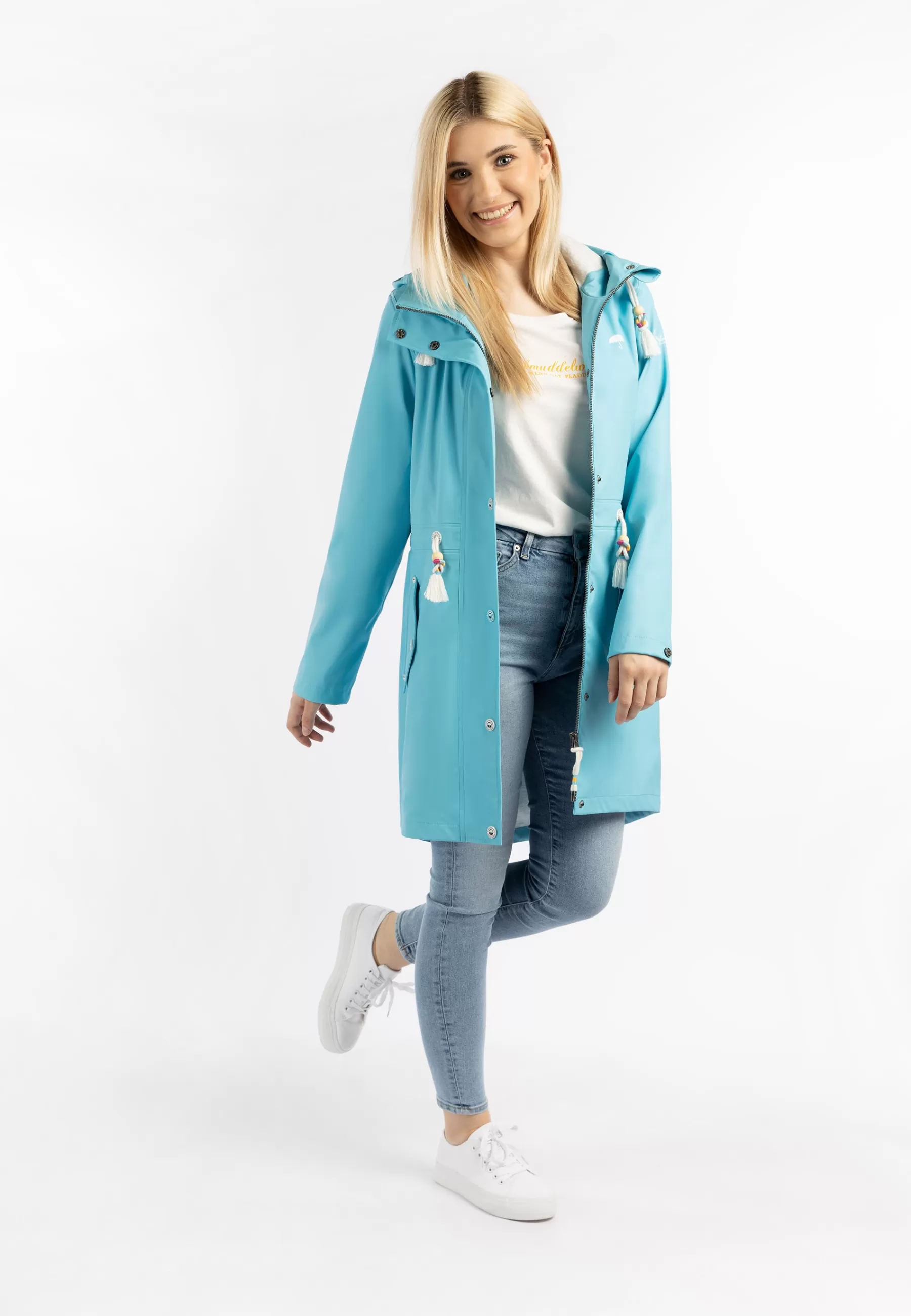 Best Sale Parka Donna Parka