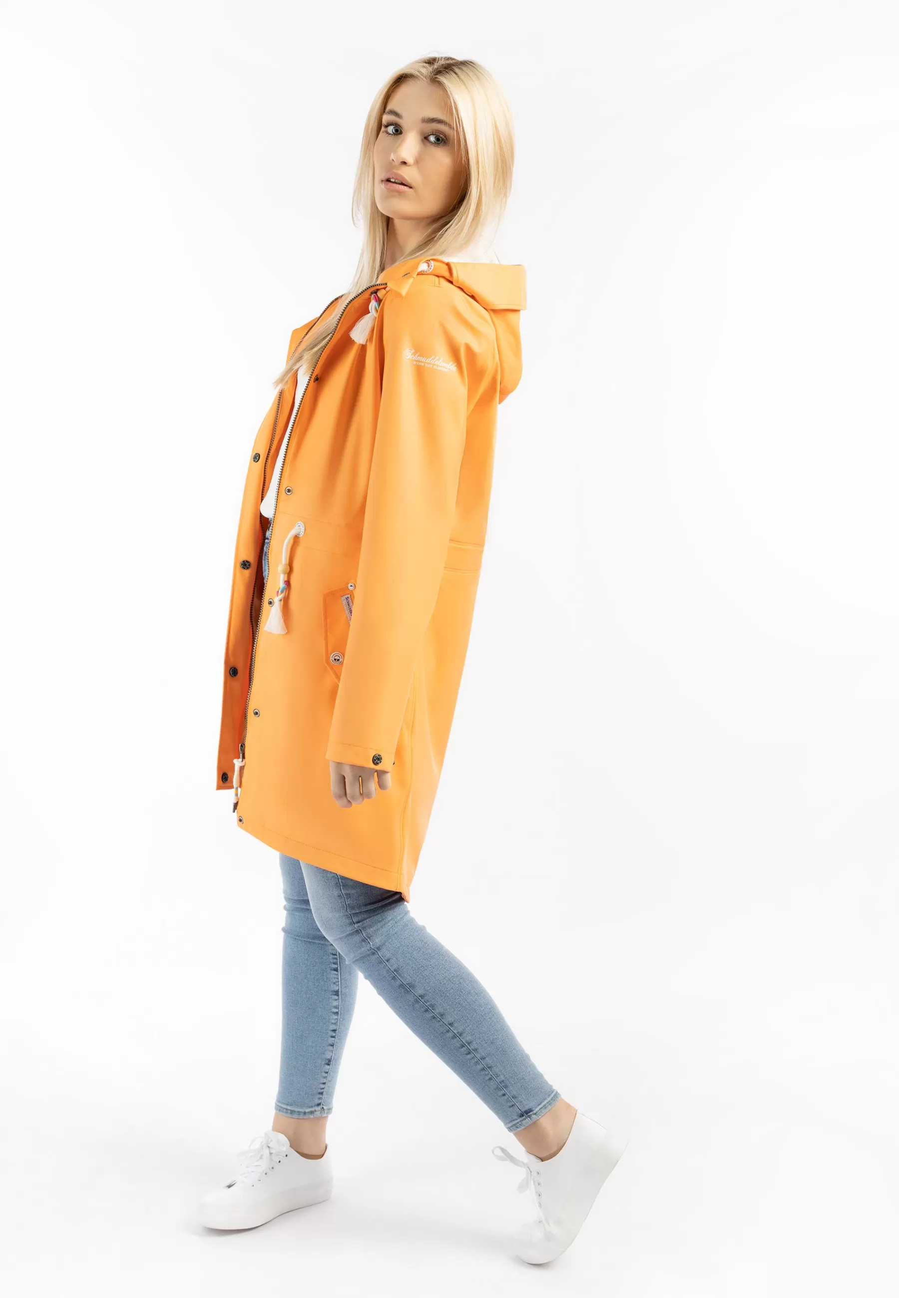 Best Parka Donna Parka