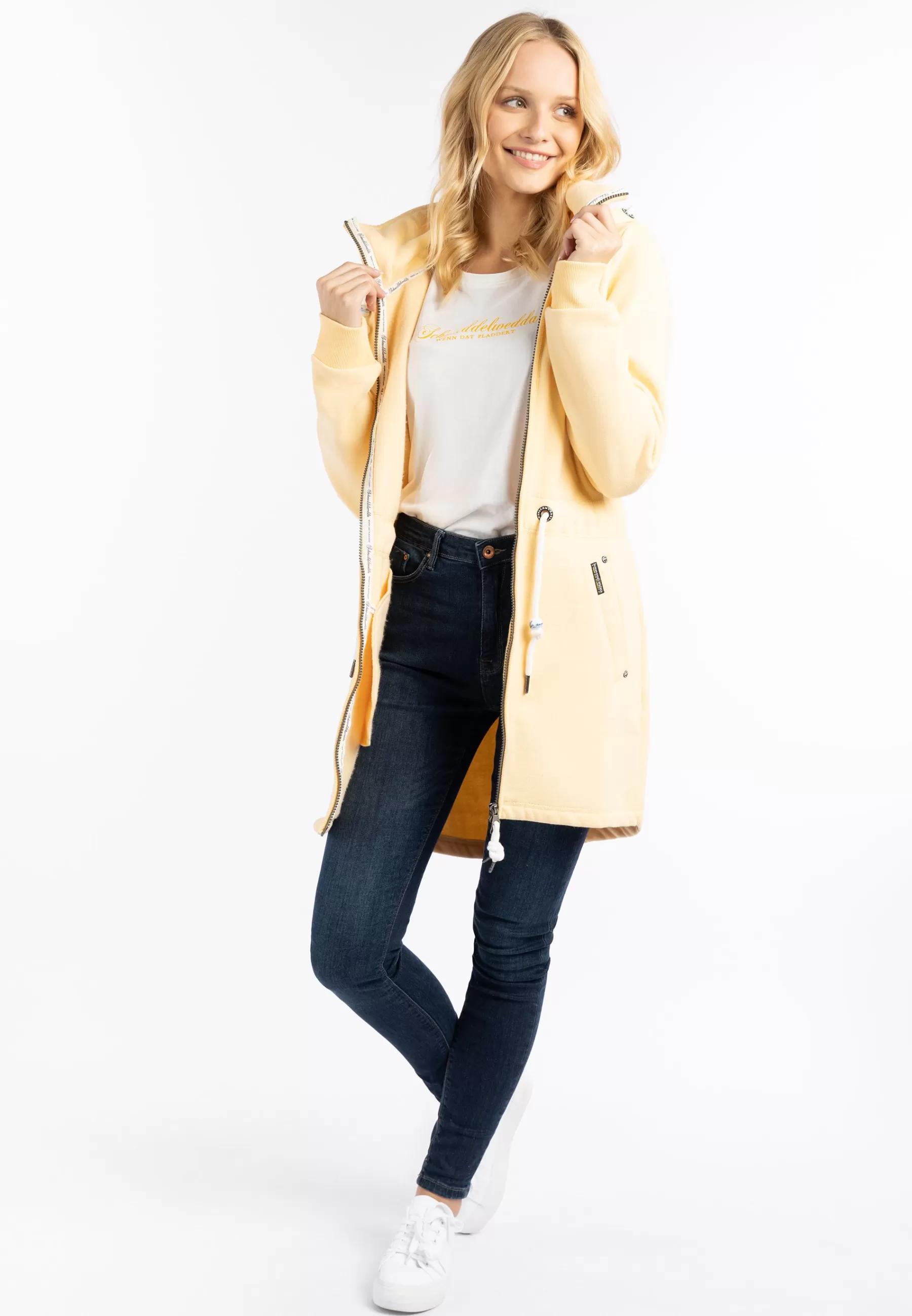Best Sale Parka Donna Parka