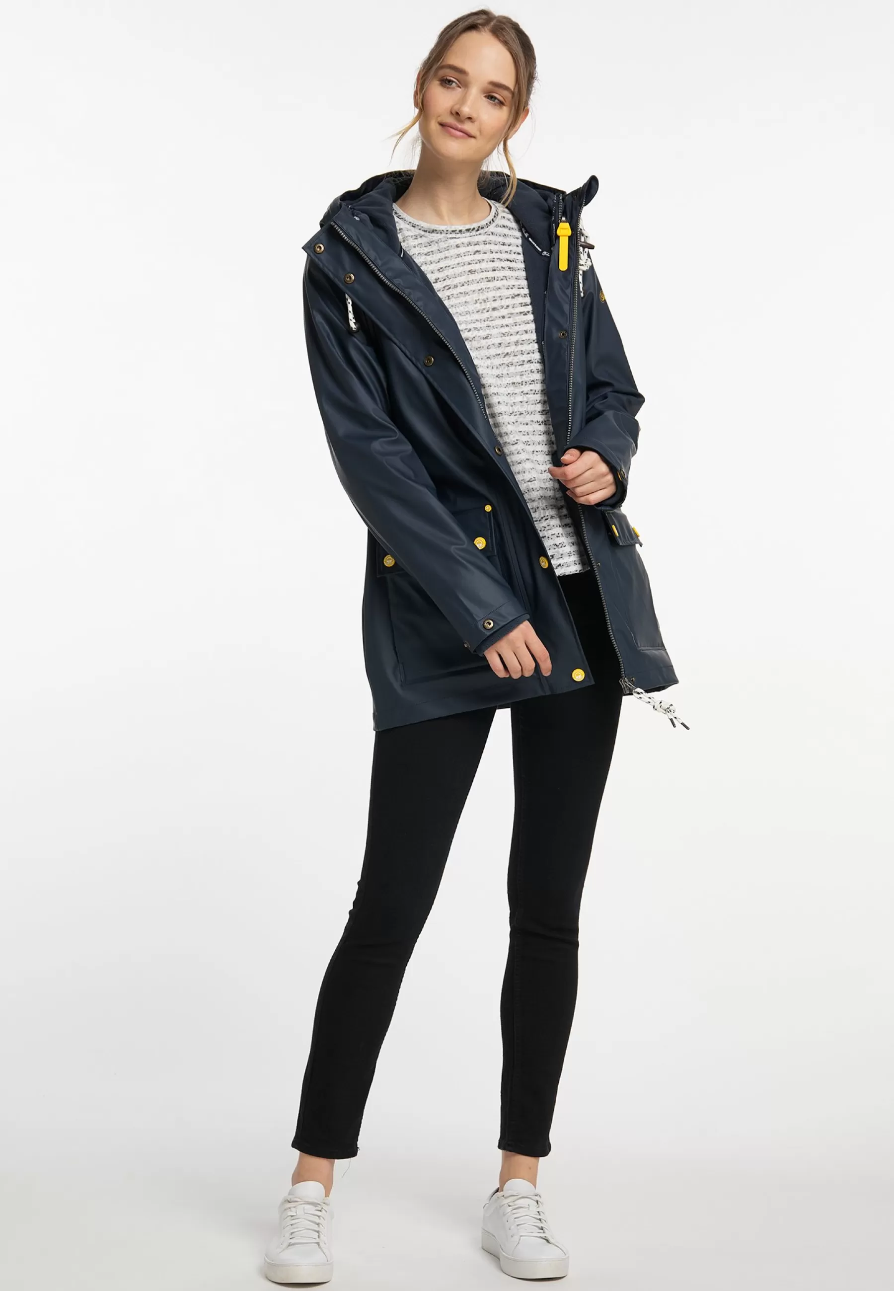 Sale Parka Donna Parka