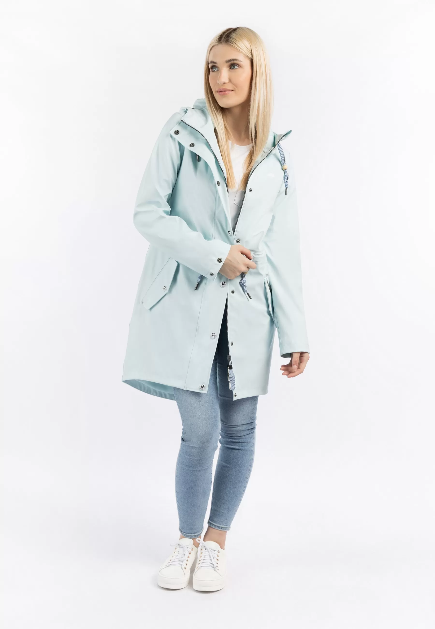 Flash Sale Parka Donna Parka