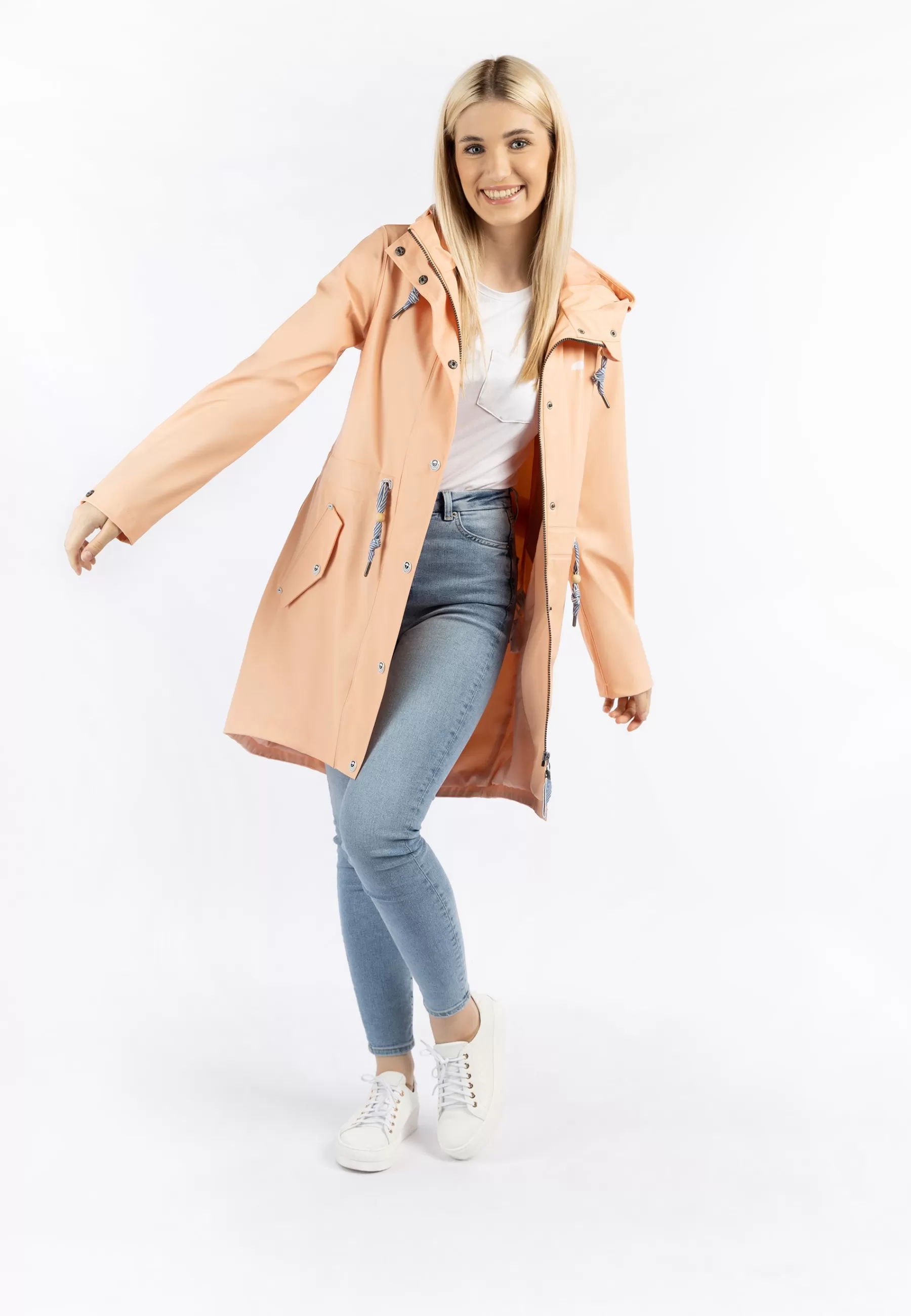 Cheap Parka Donna Parka