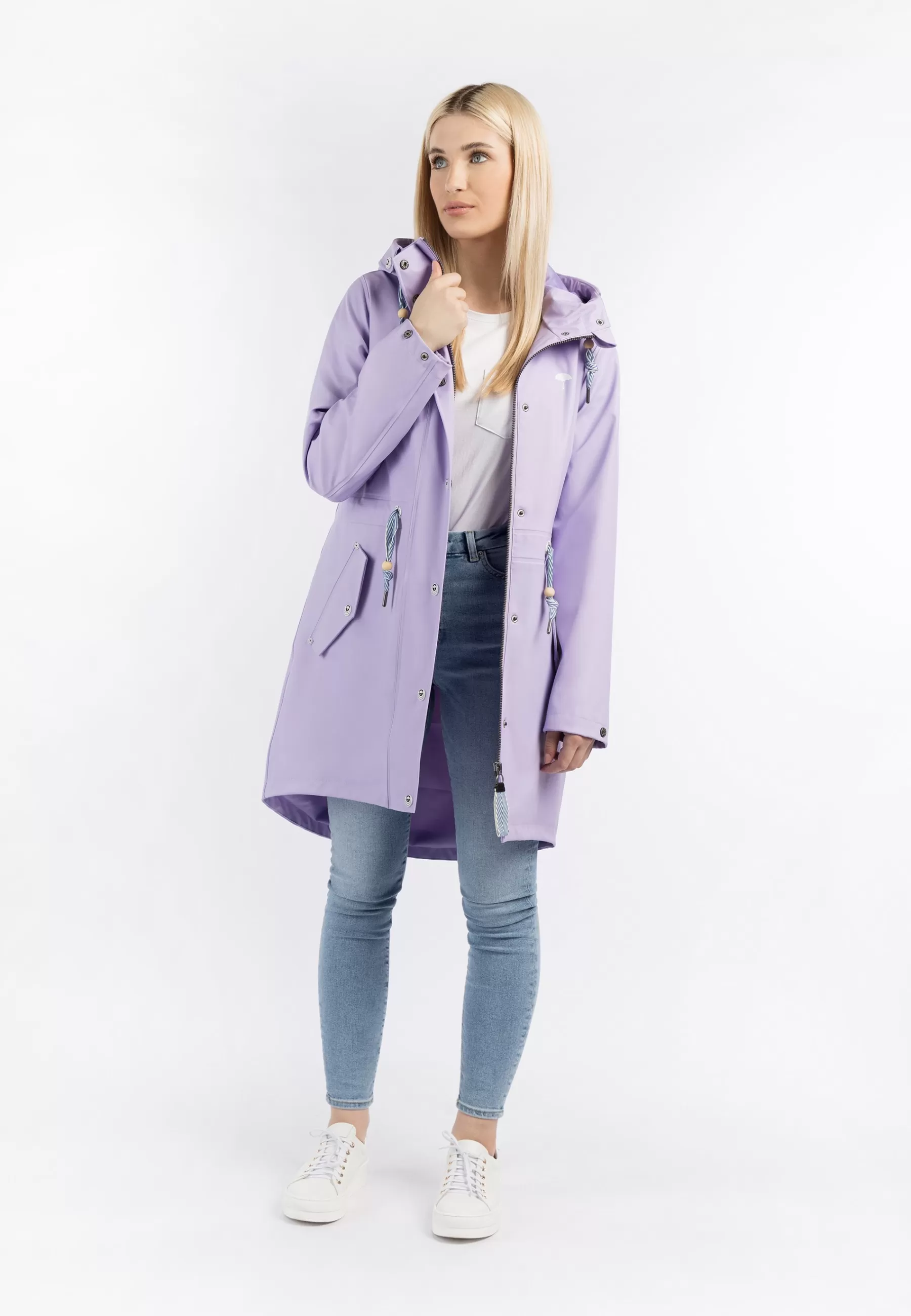 Best Sale Parka Donna Parka