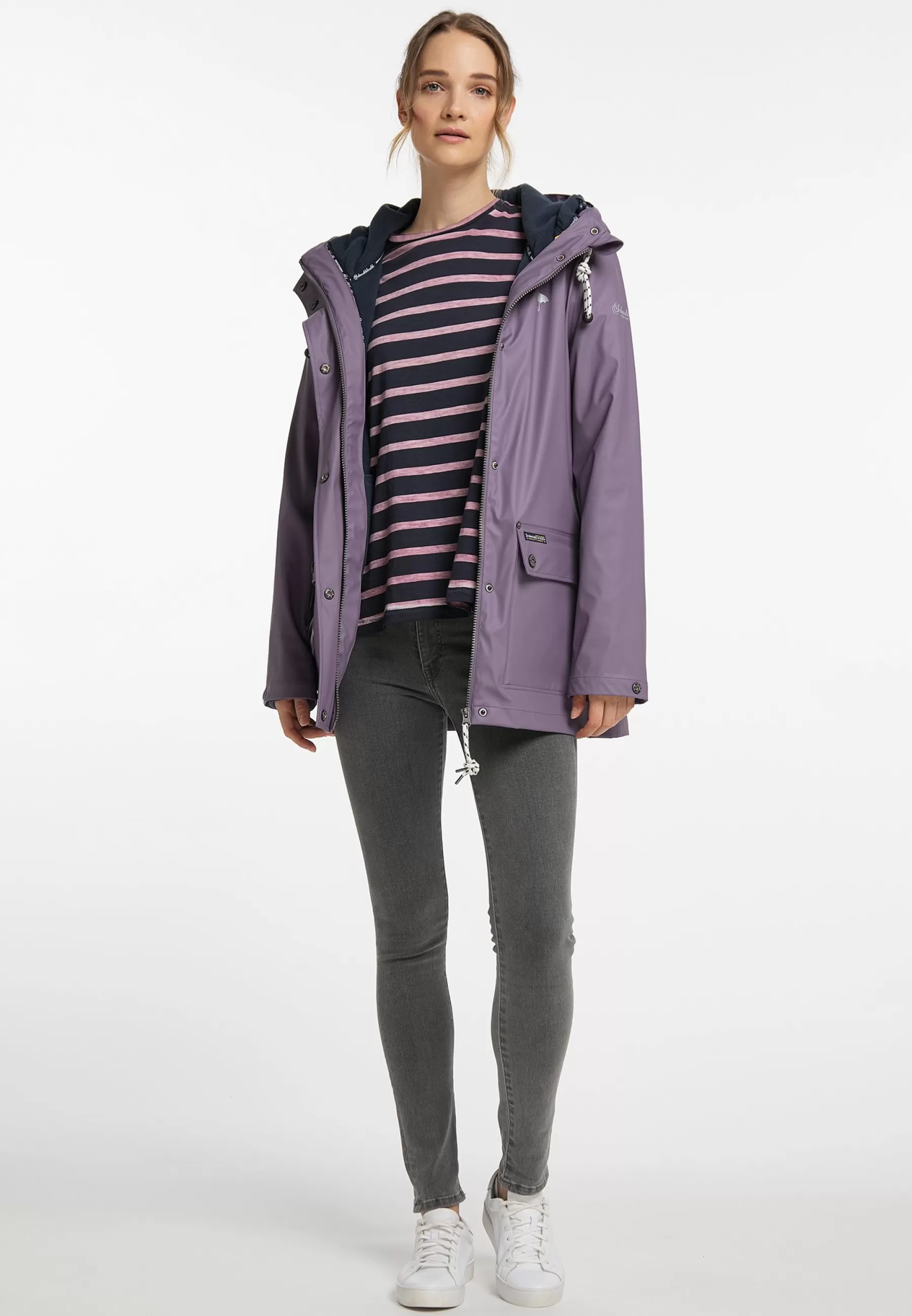 Sale Parka Donna Parka