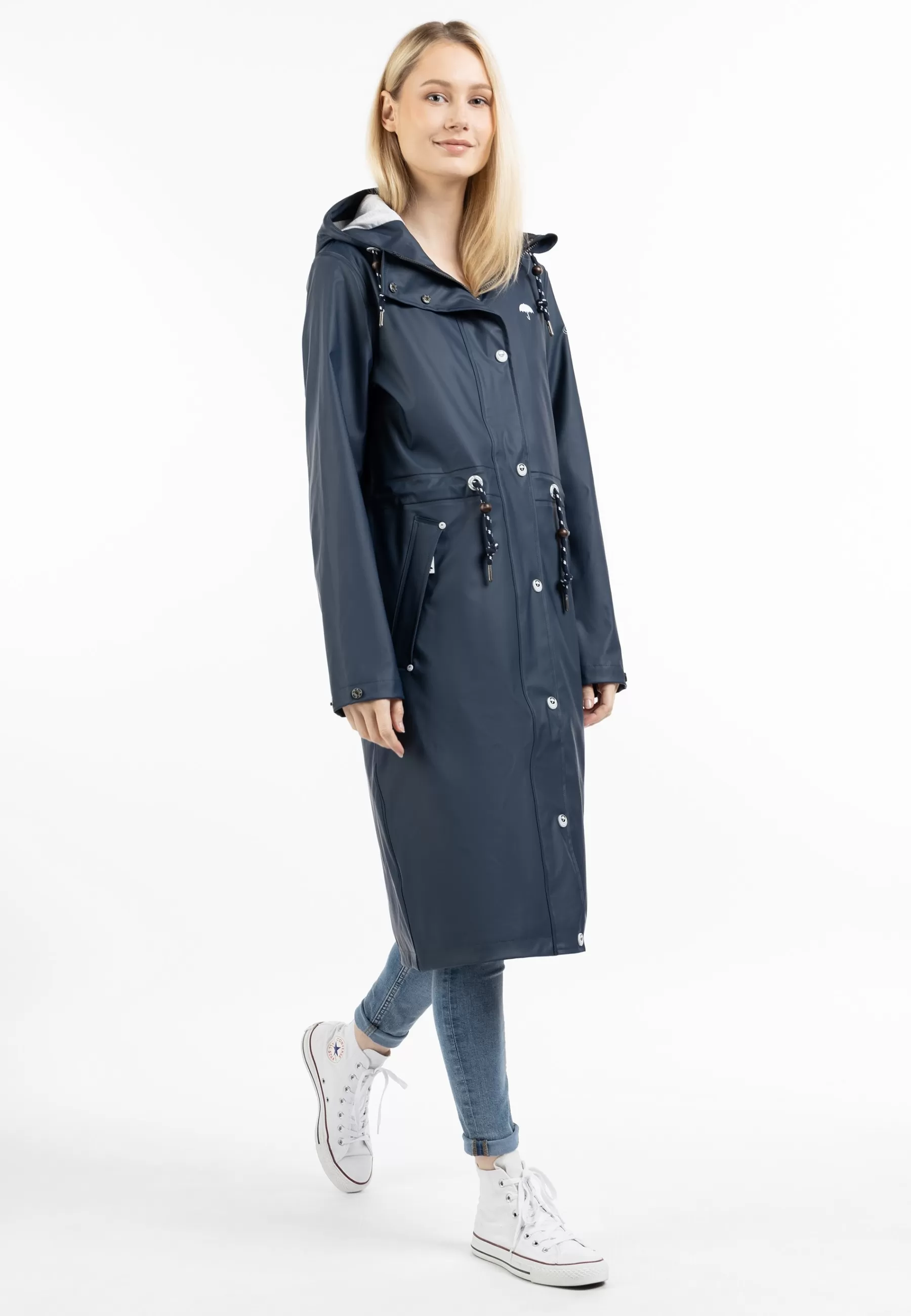 Best Parka Donna Parka