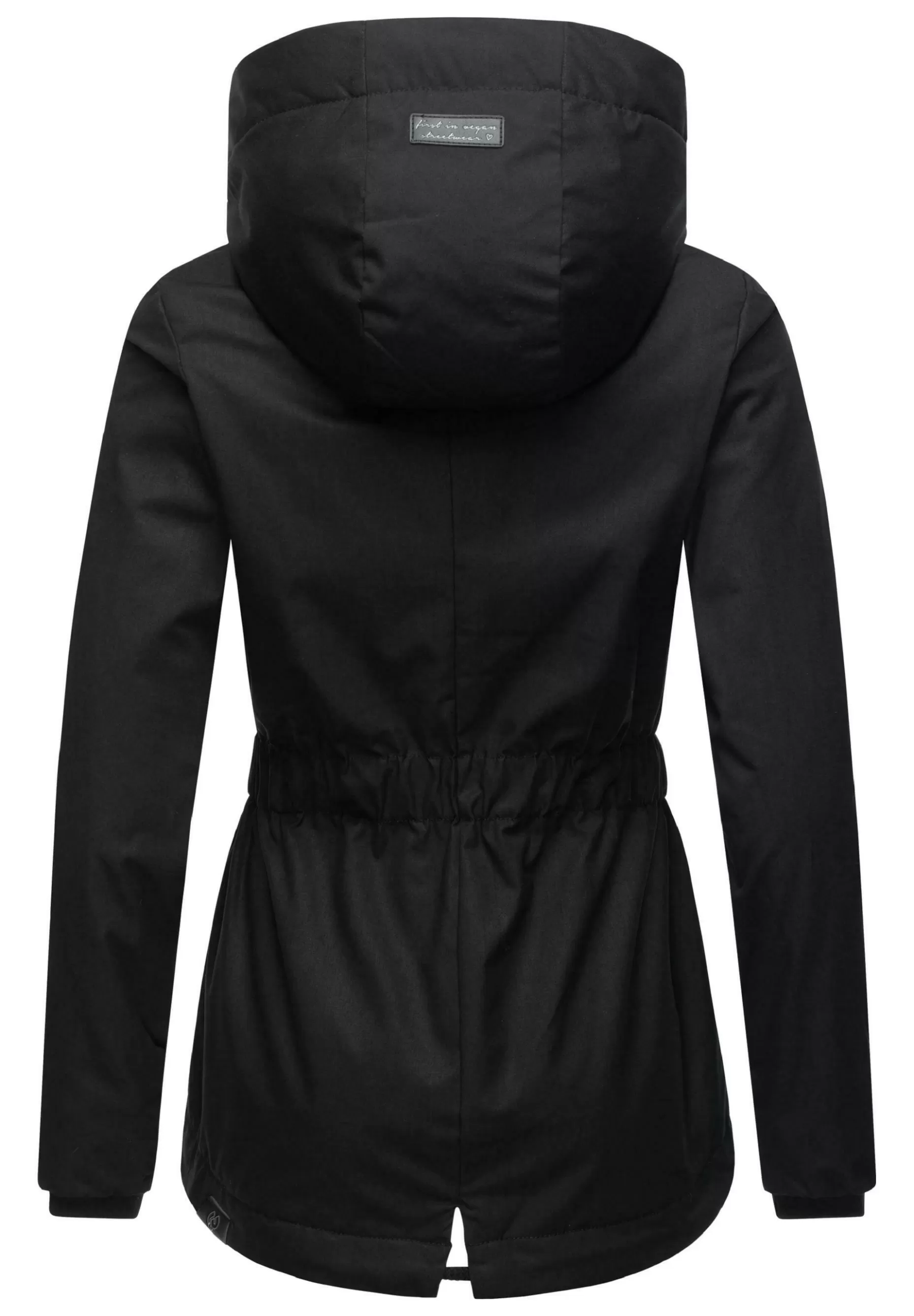 Sale Parka Donna Parka