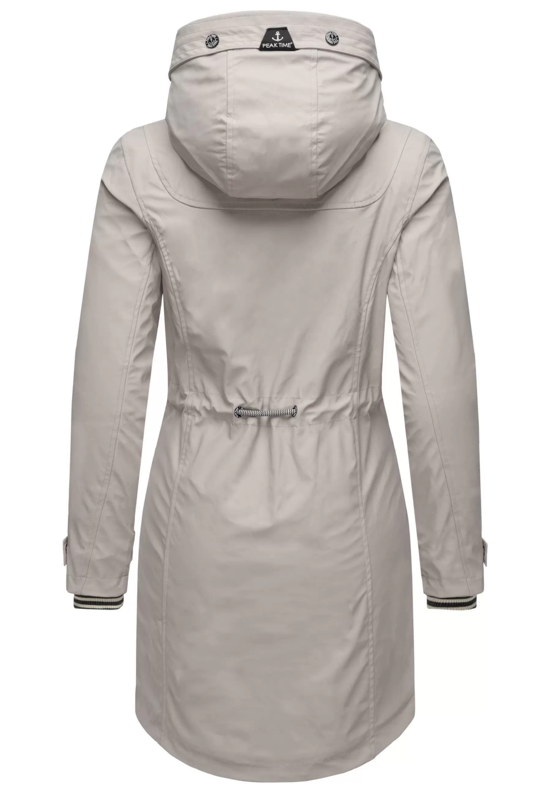 Shop Parka Donna Parka