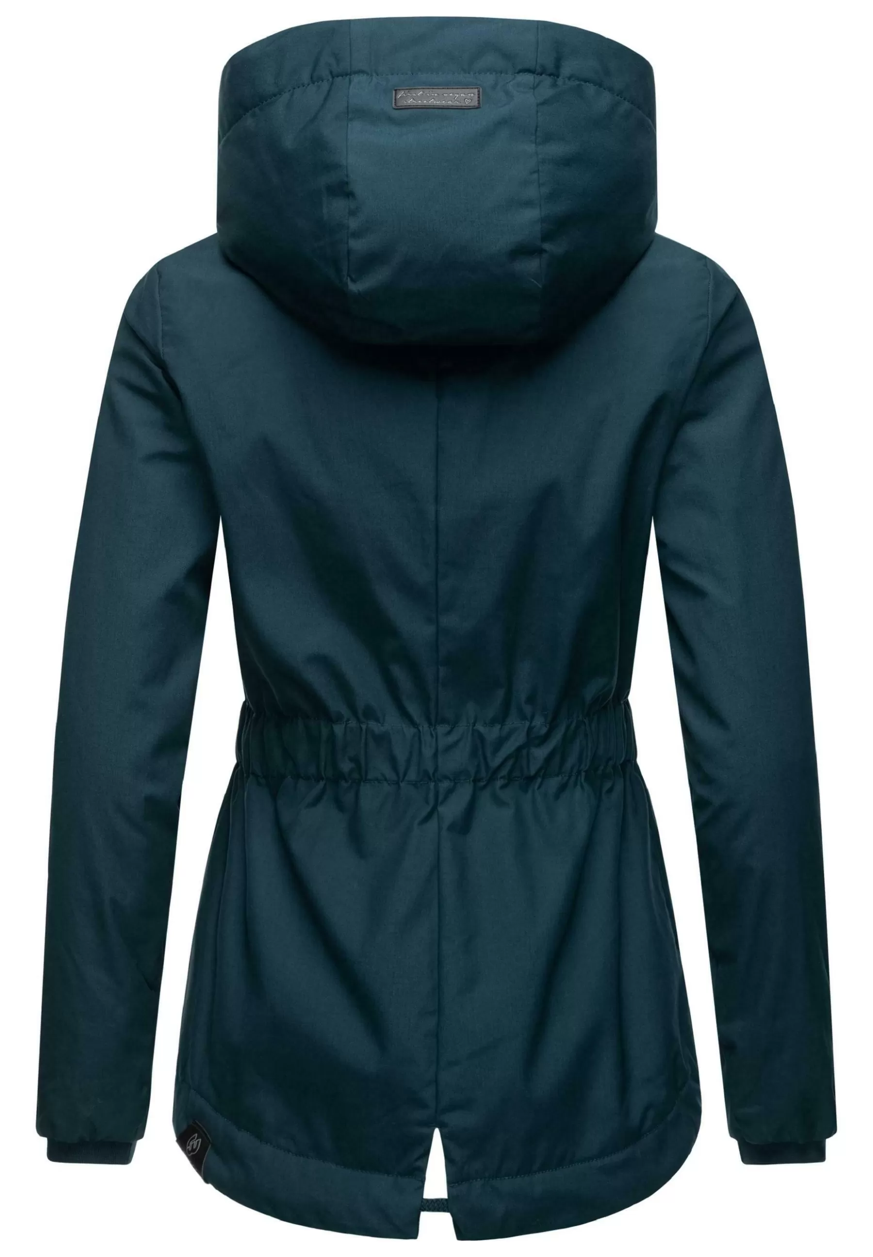 Outlet Parka Donna Parka