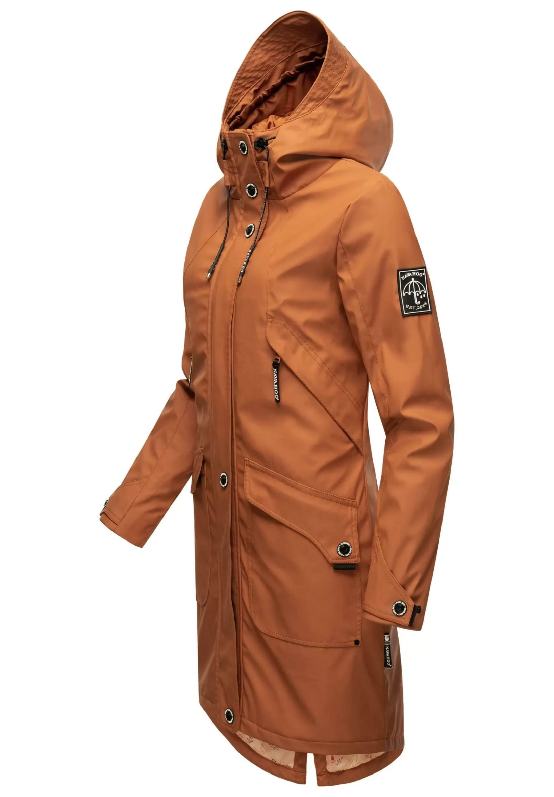 Outlet Parka Donna Parka
