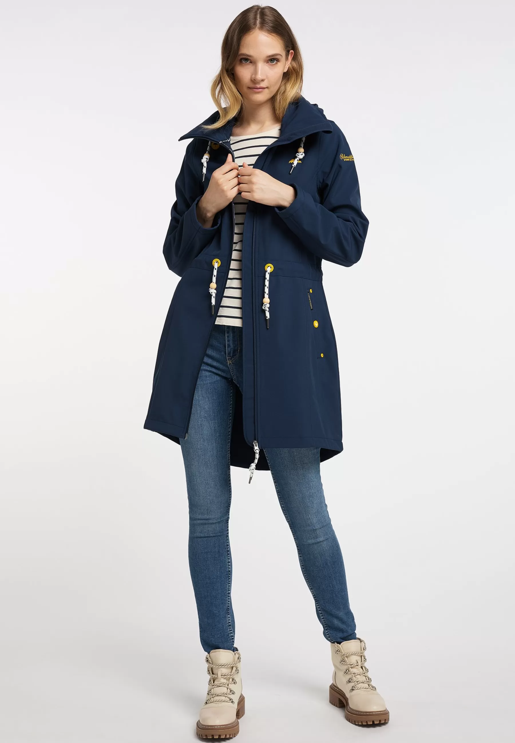 Best Sale Parka Donna Parka