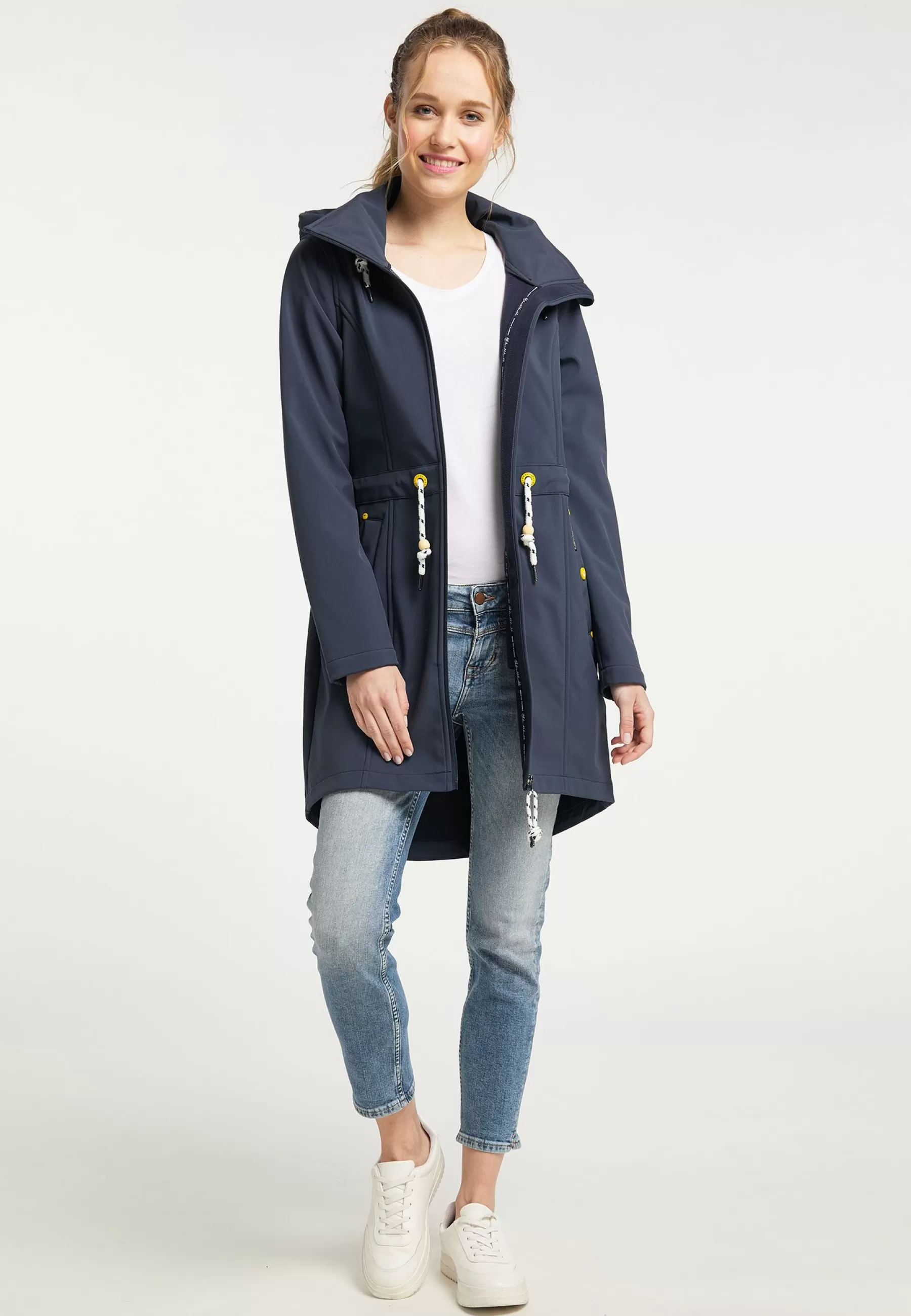 Fashion Parka Donna Parka