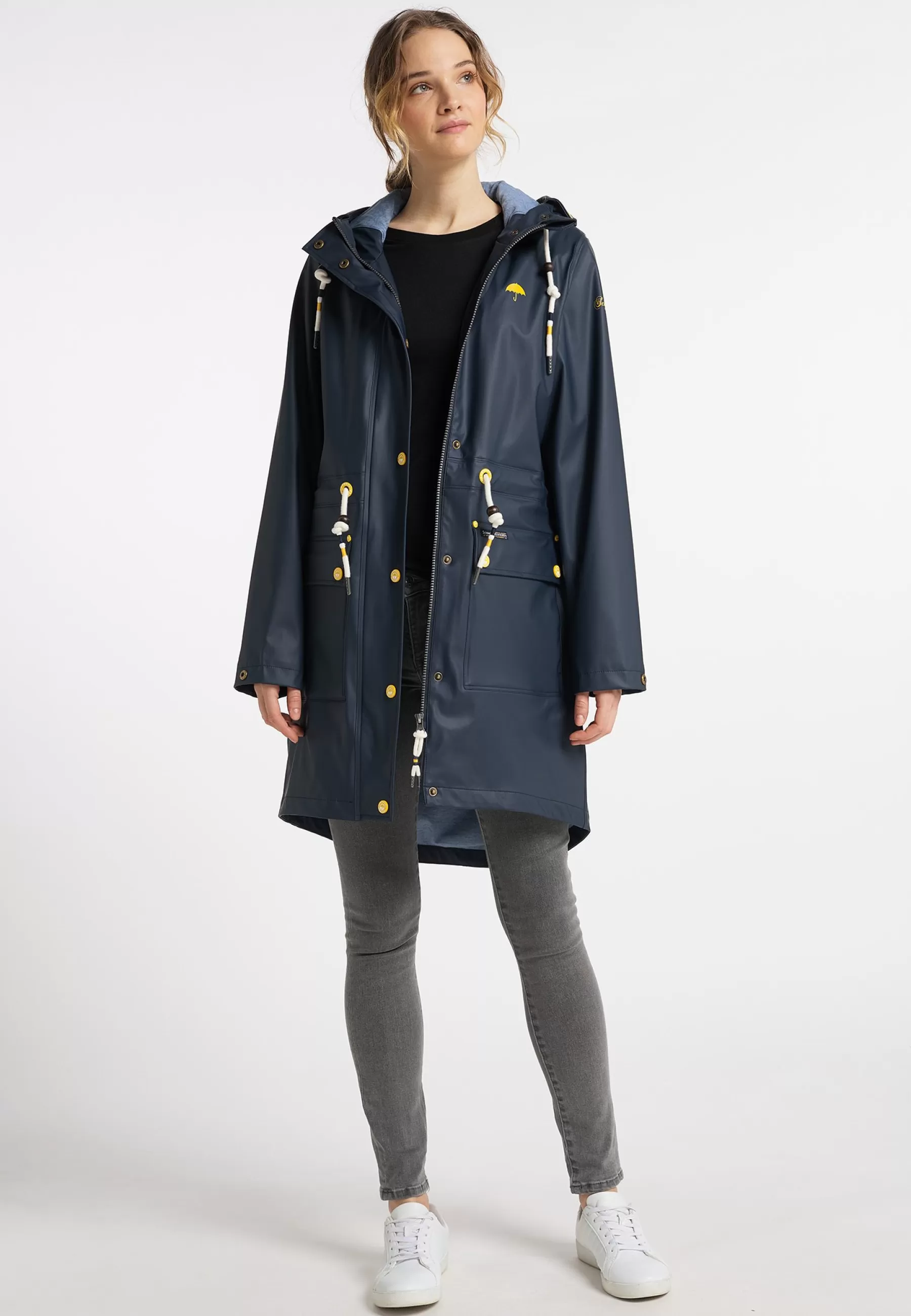 Flash Sale Parka Donna Parka
