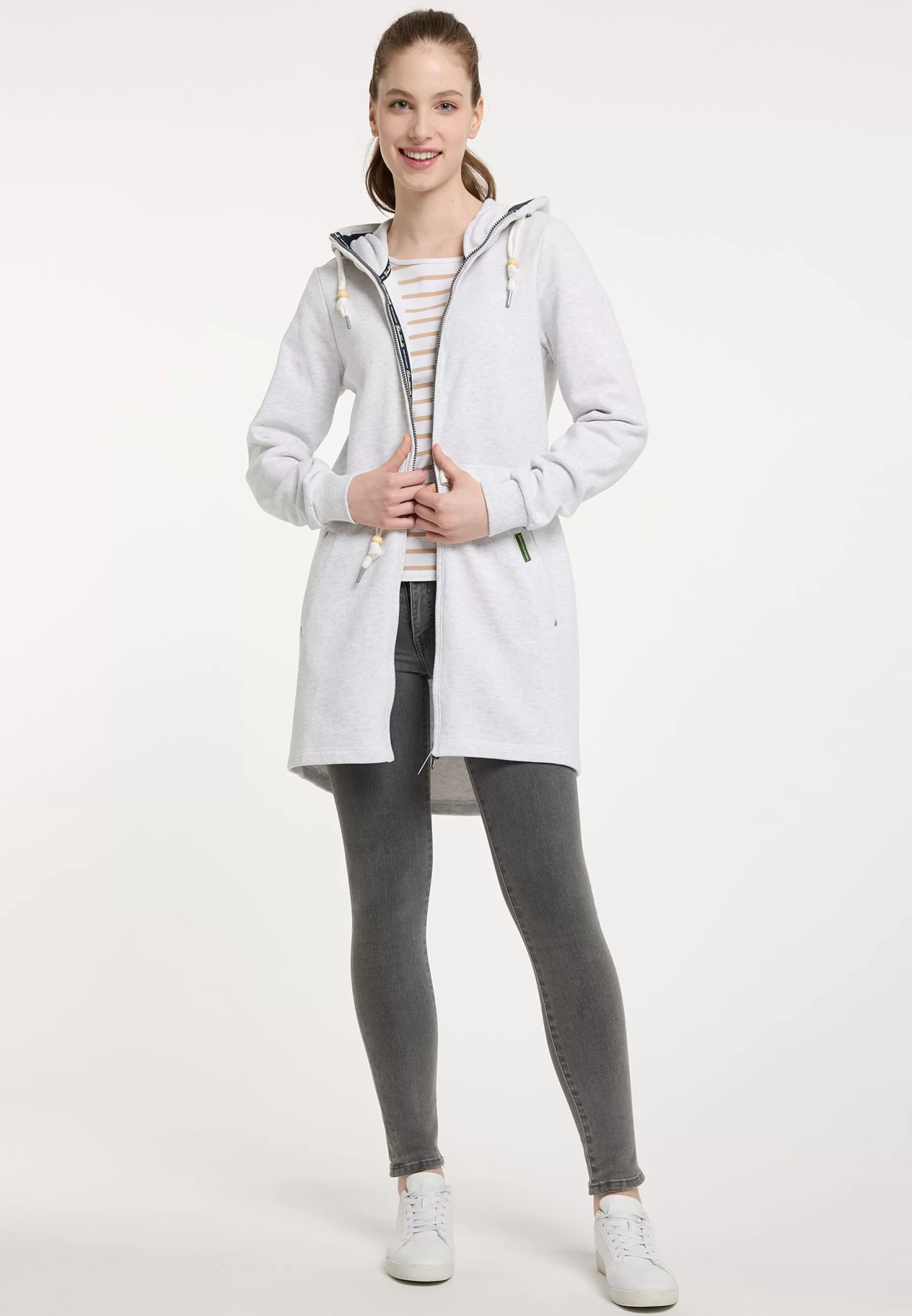 Online Parka Donna Parka