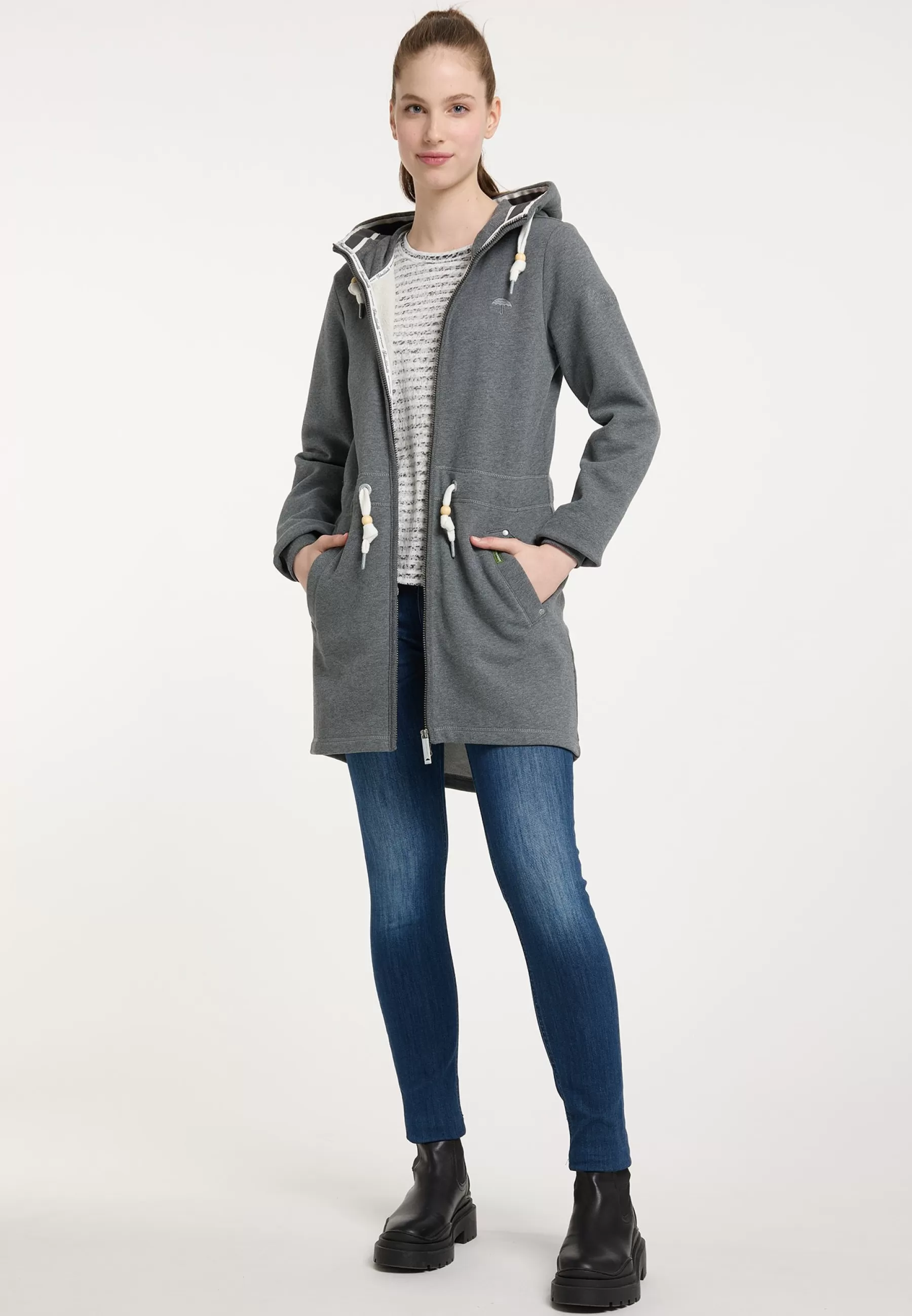 Online Parka Donna Parka