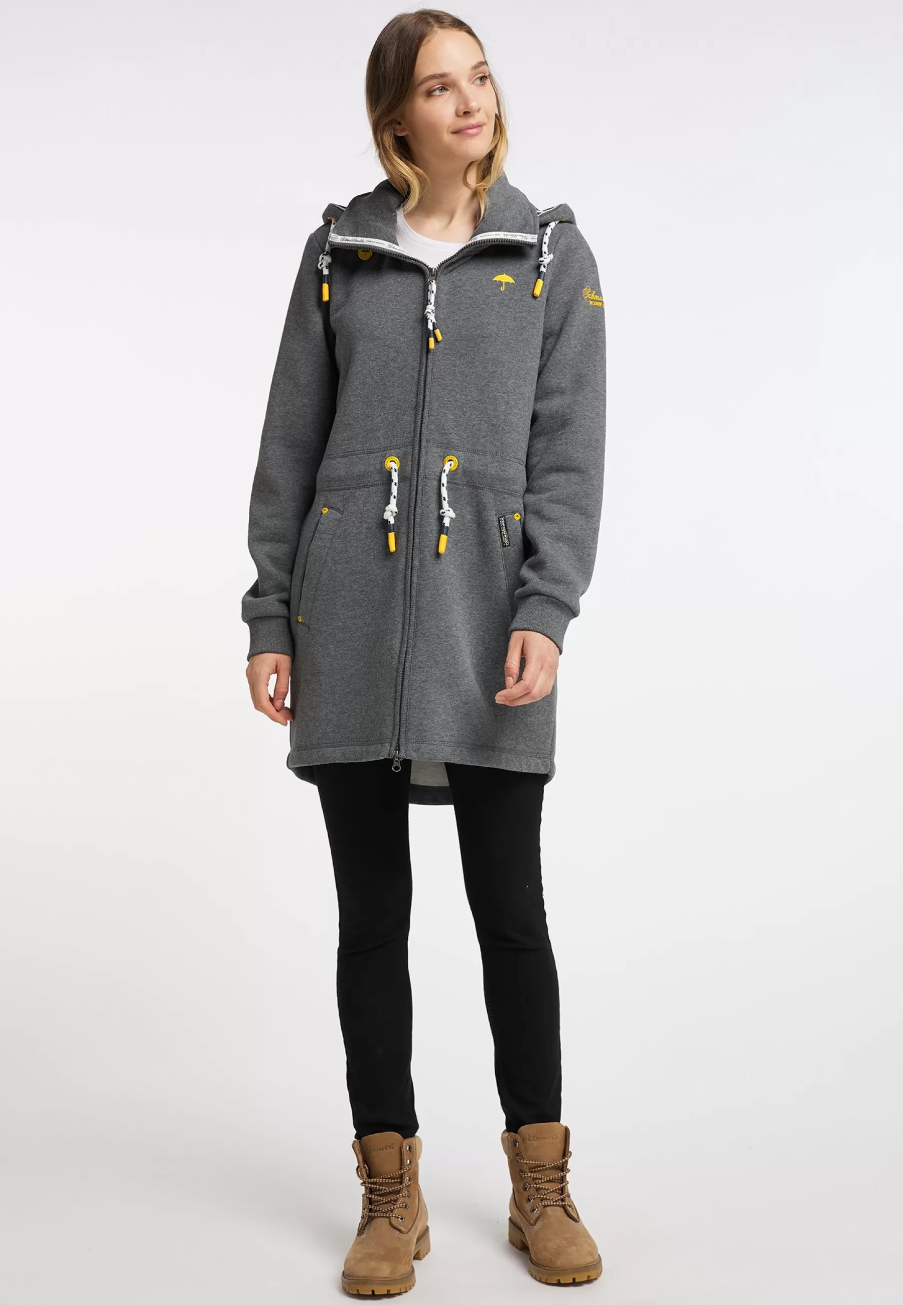 Discount Parka Donna Parka