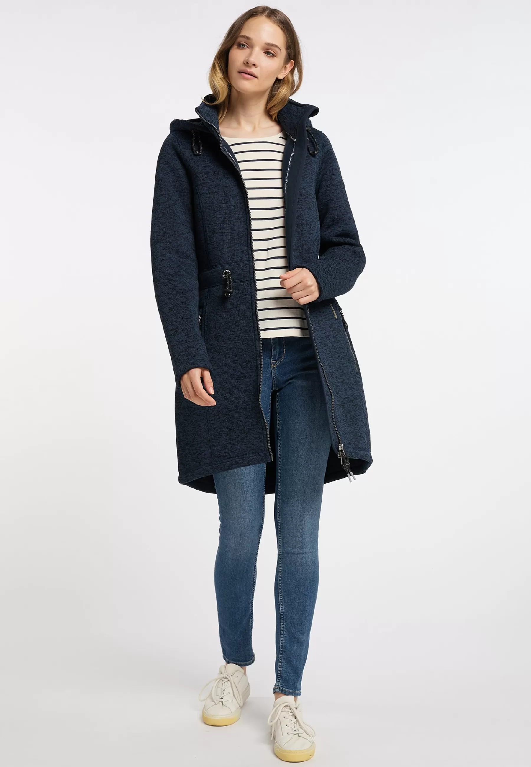 Discount Parka Donna Parka