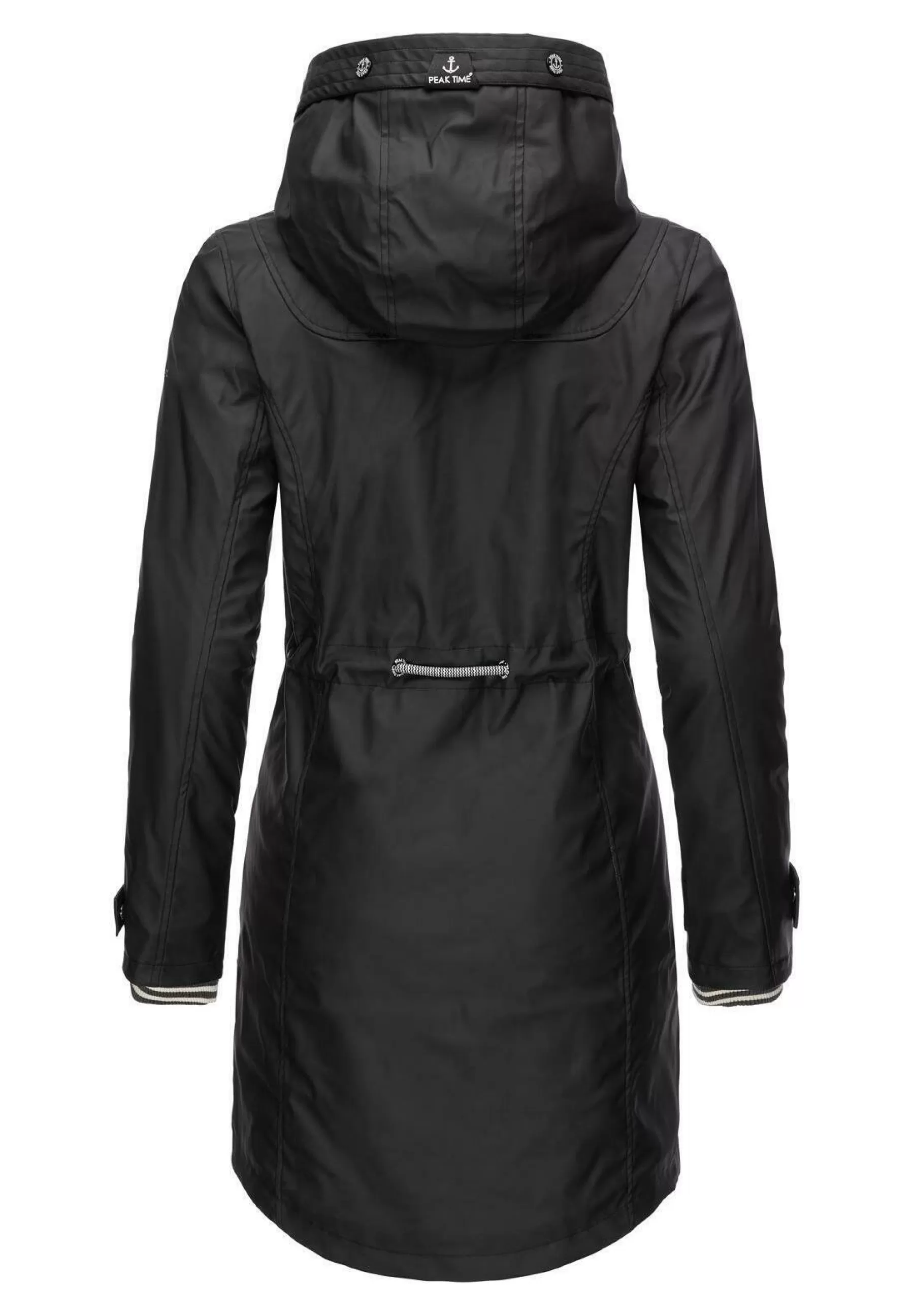 Best Sale Parka Donna Parka