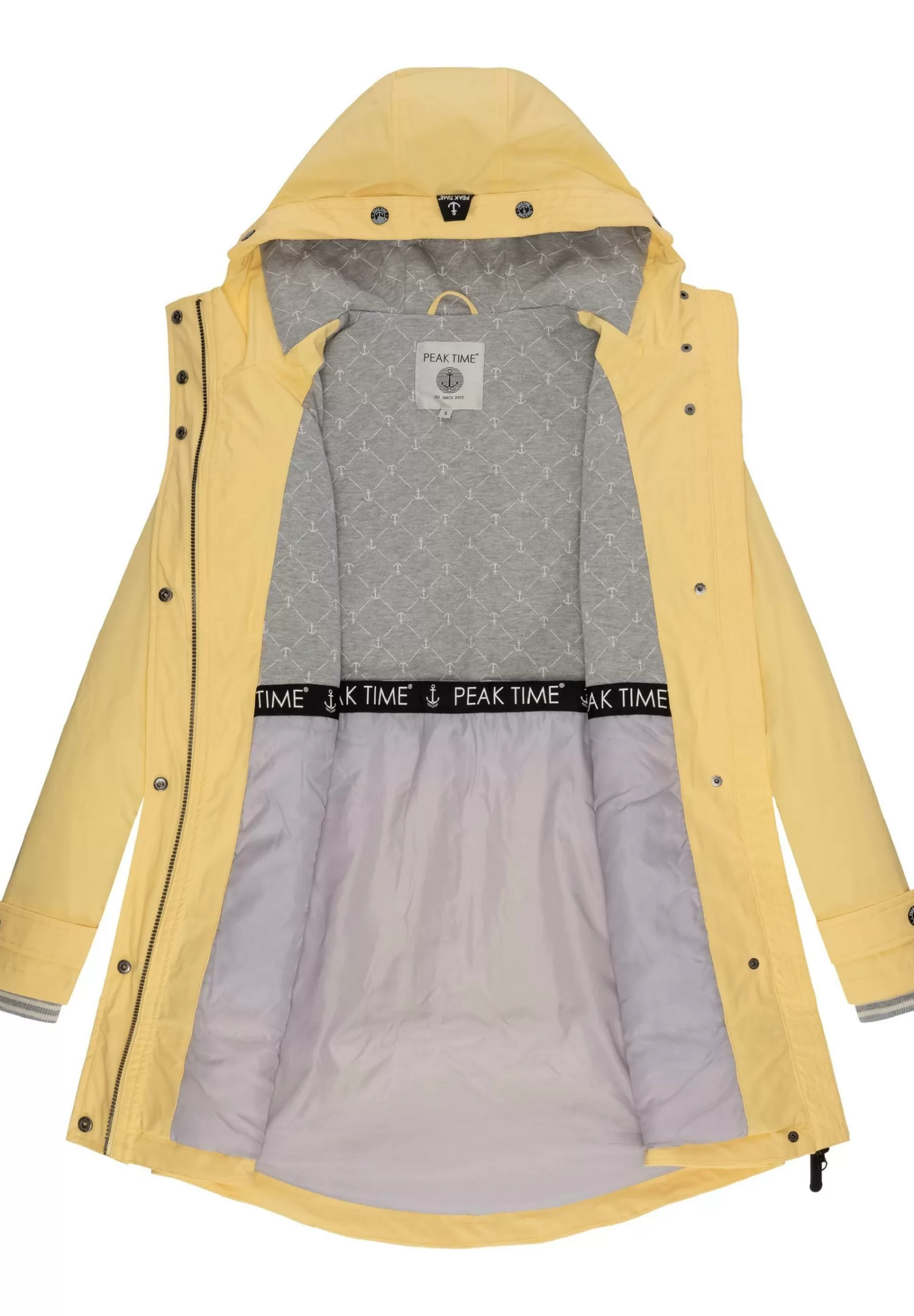 Flash Sale Parka Donna Parka
