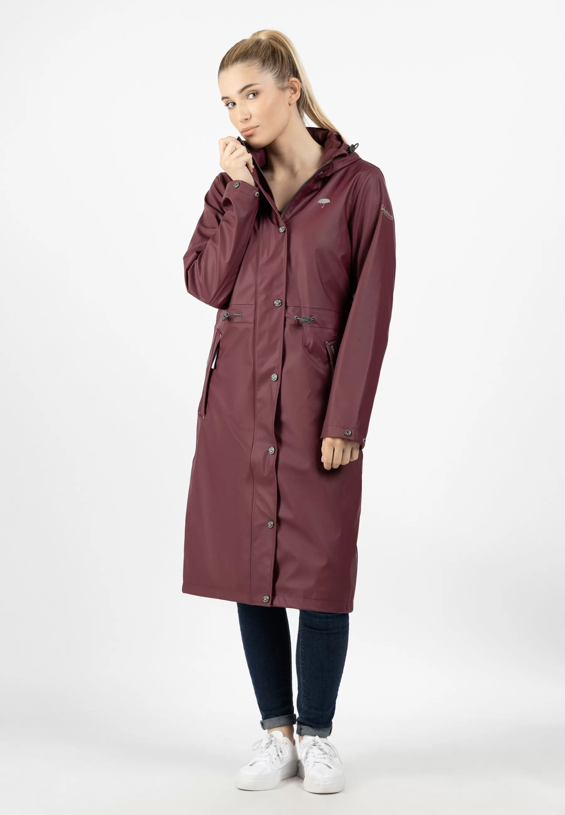 Best Sale Parka Donna Parka