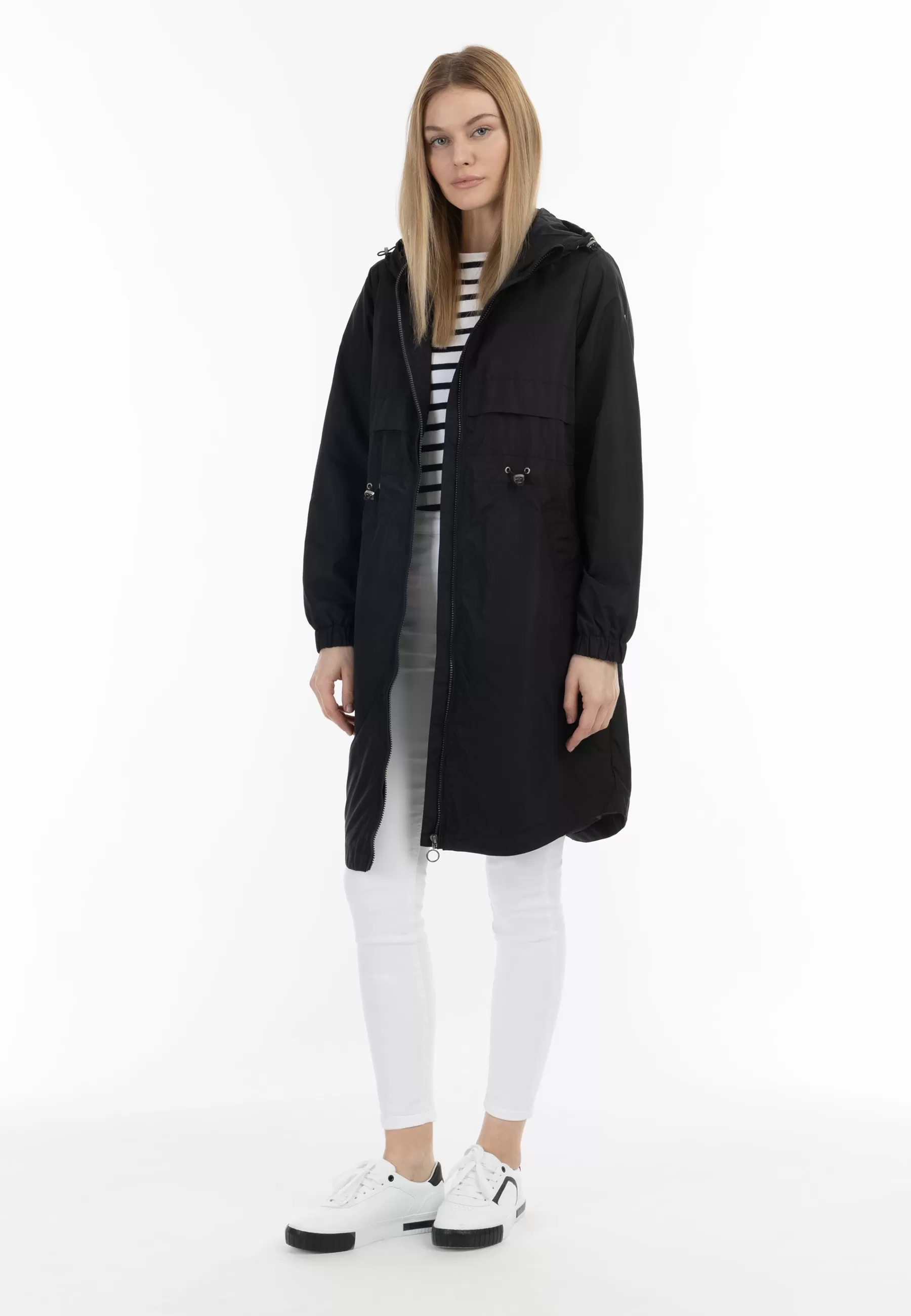 Online Parka Donna Parka